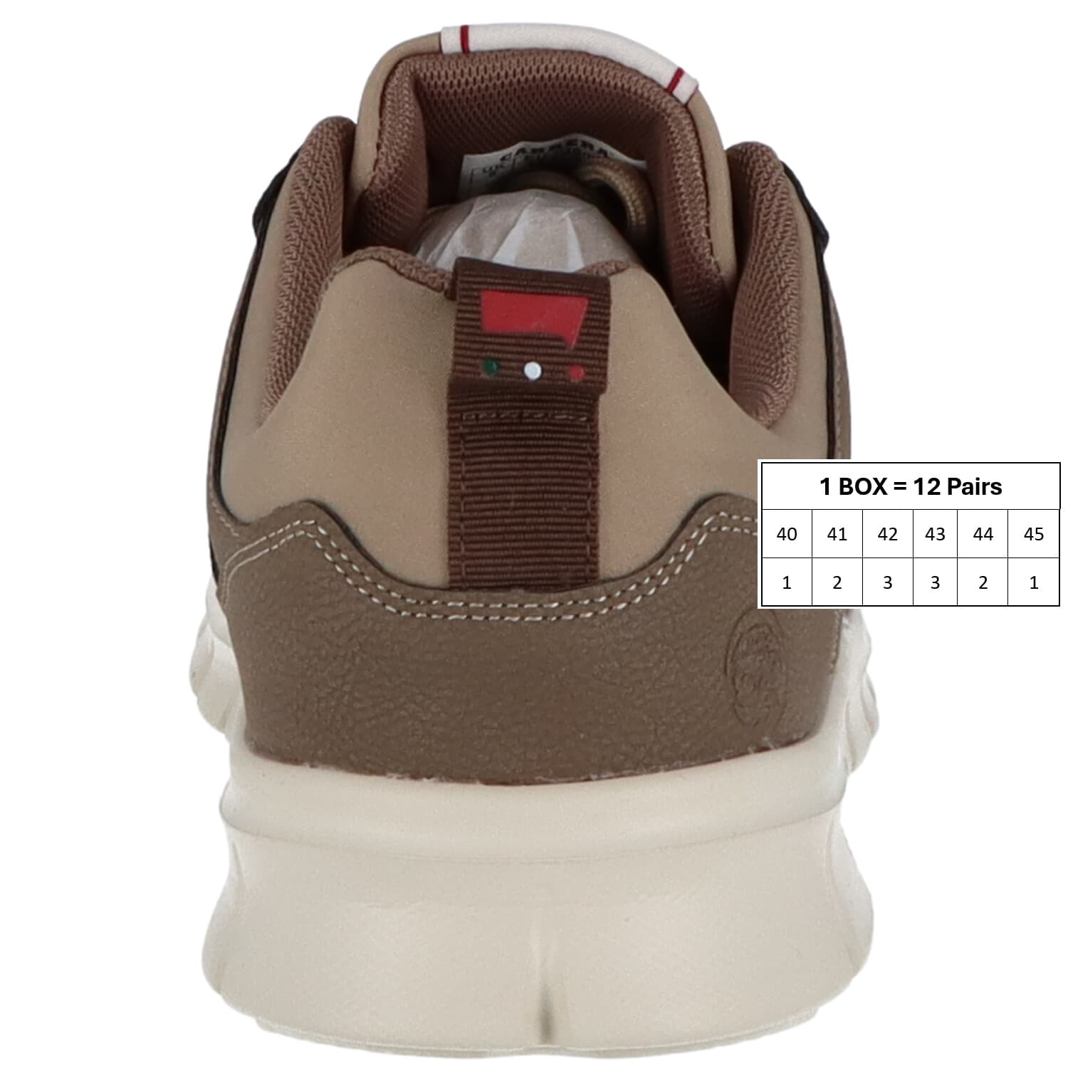 Carrera Men Sneakers