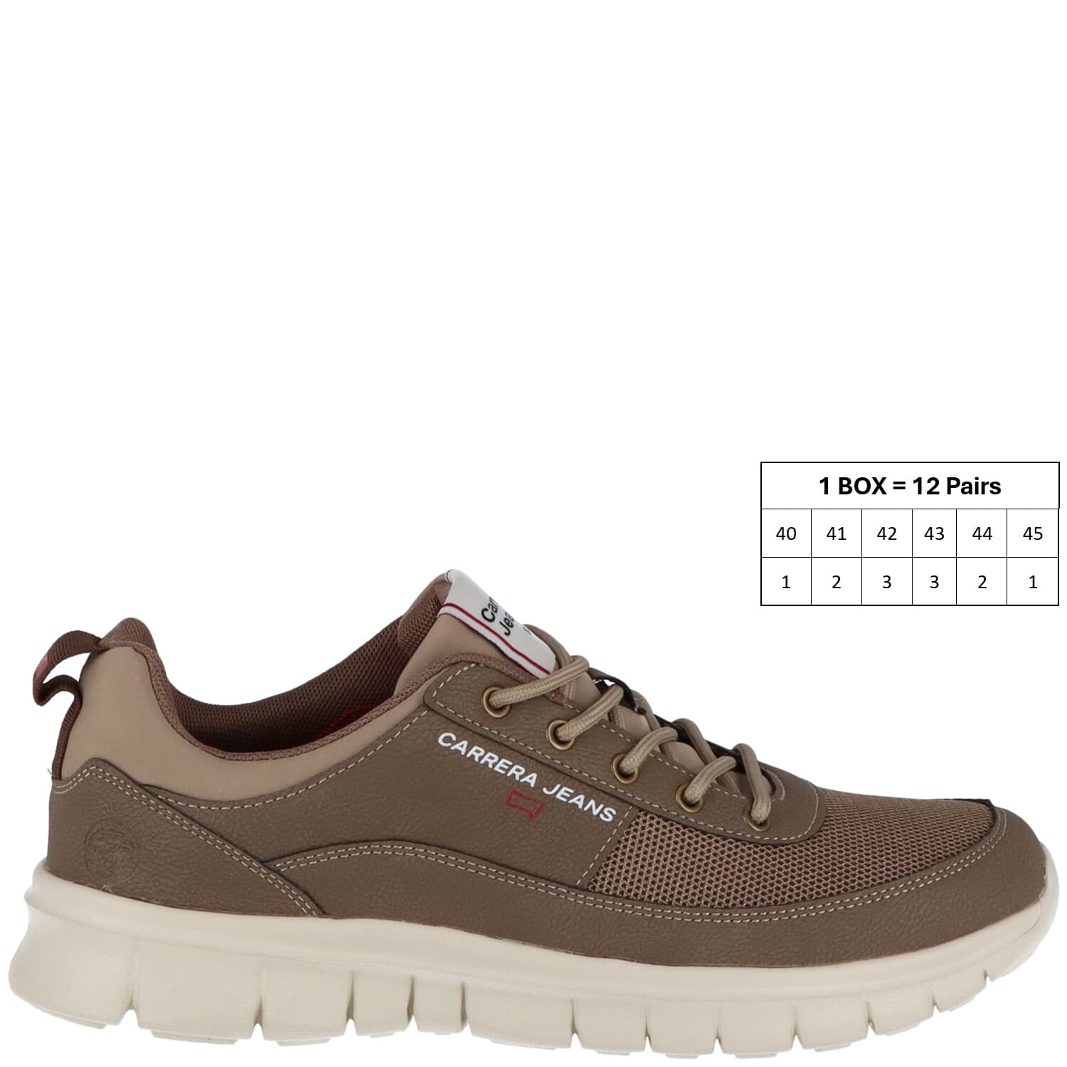 Carrera Men Sneakers