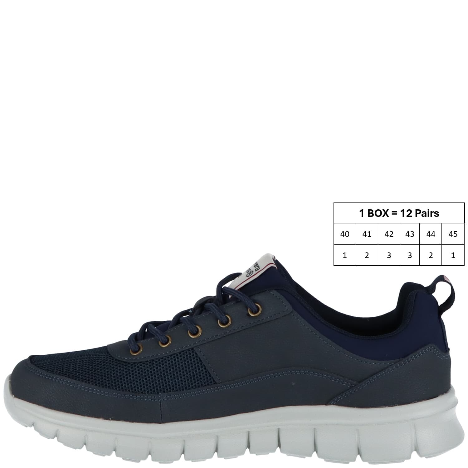 Carrera Men Sneakers