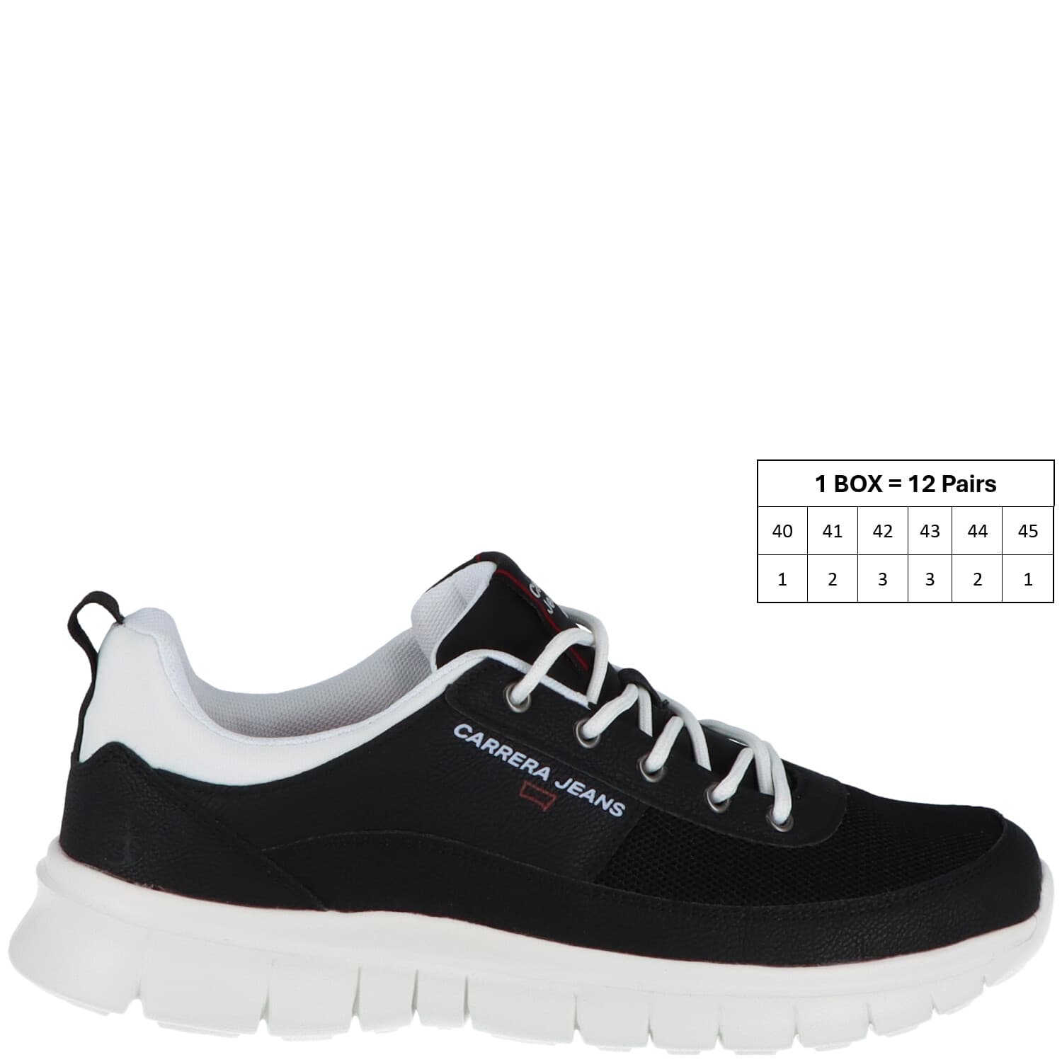 Carrera Men Sneakers