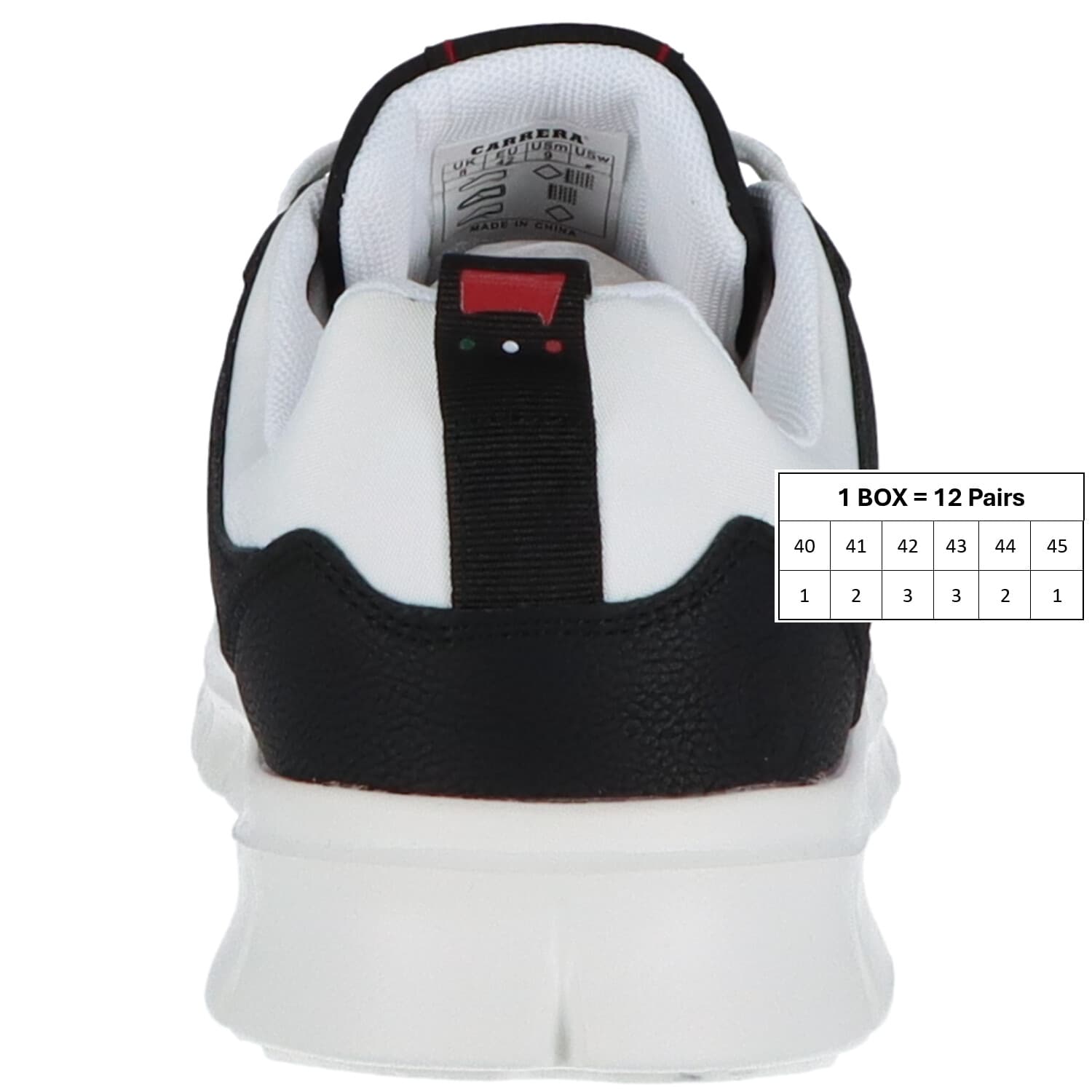 Carrera Men Sneakers