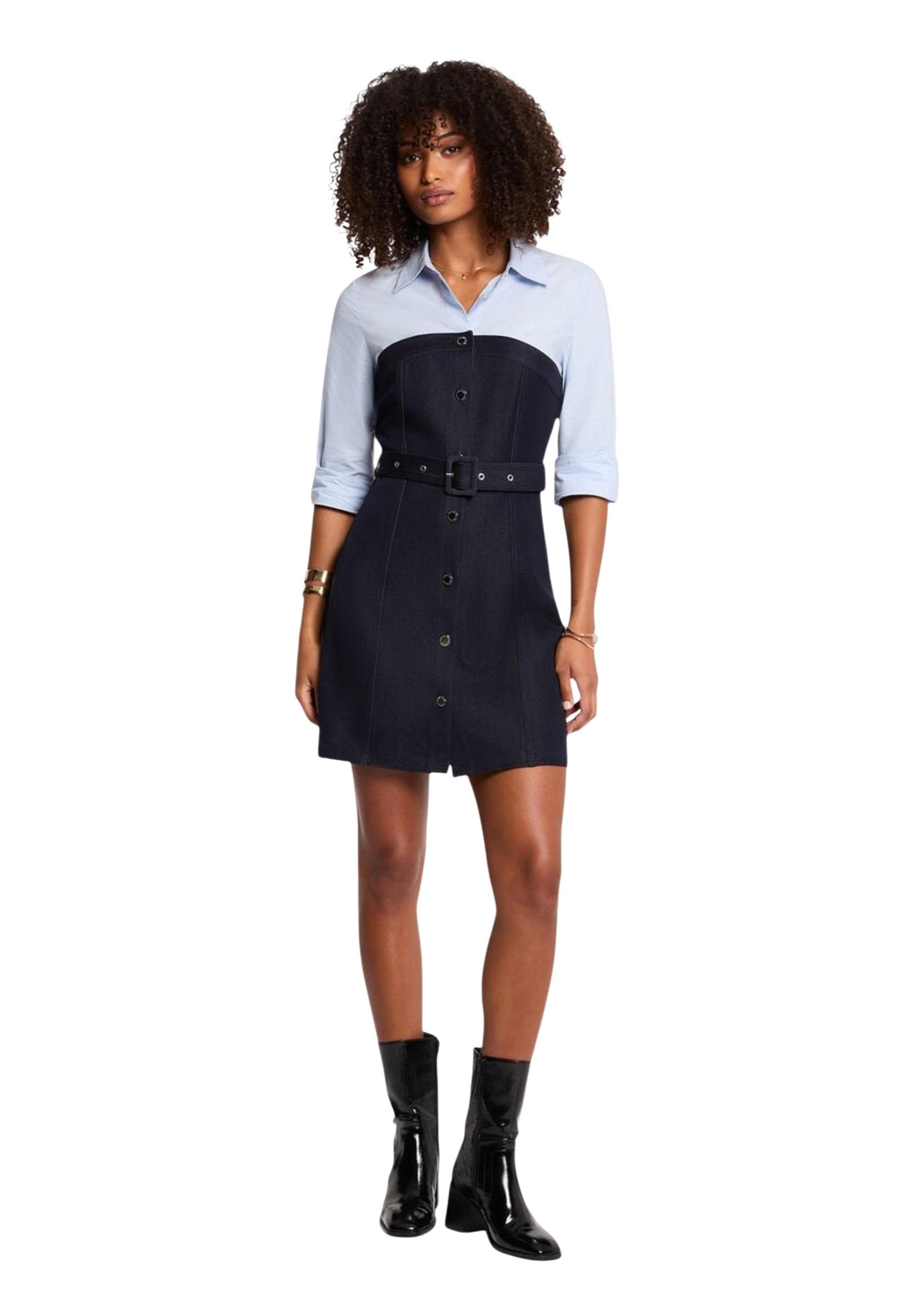 Morgan De Toi  Women Dress