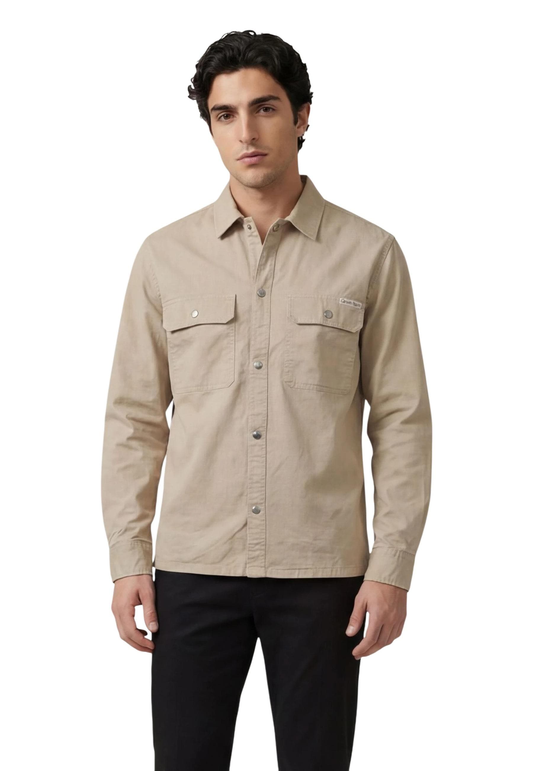 Calvin Klein Jeans Men Shirt