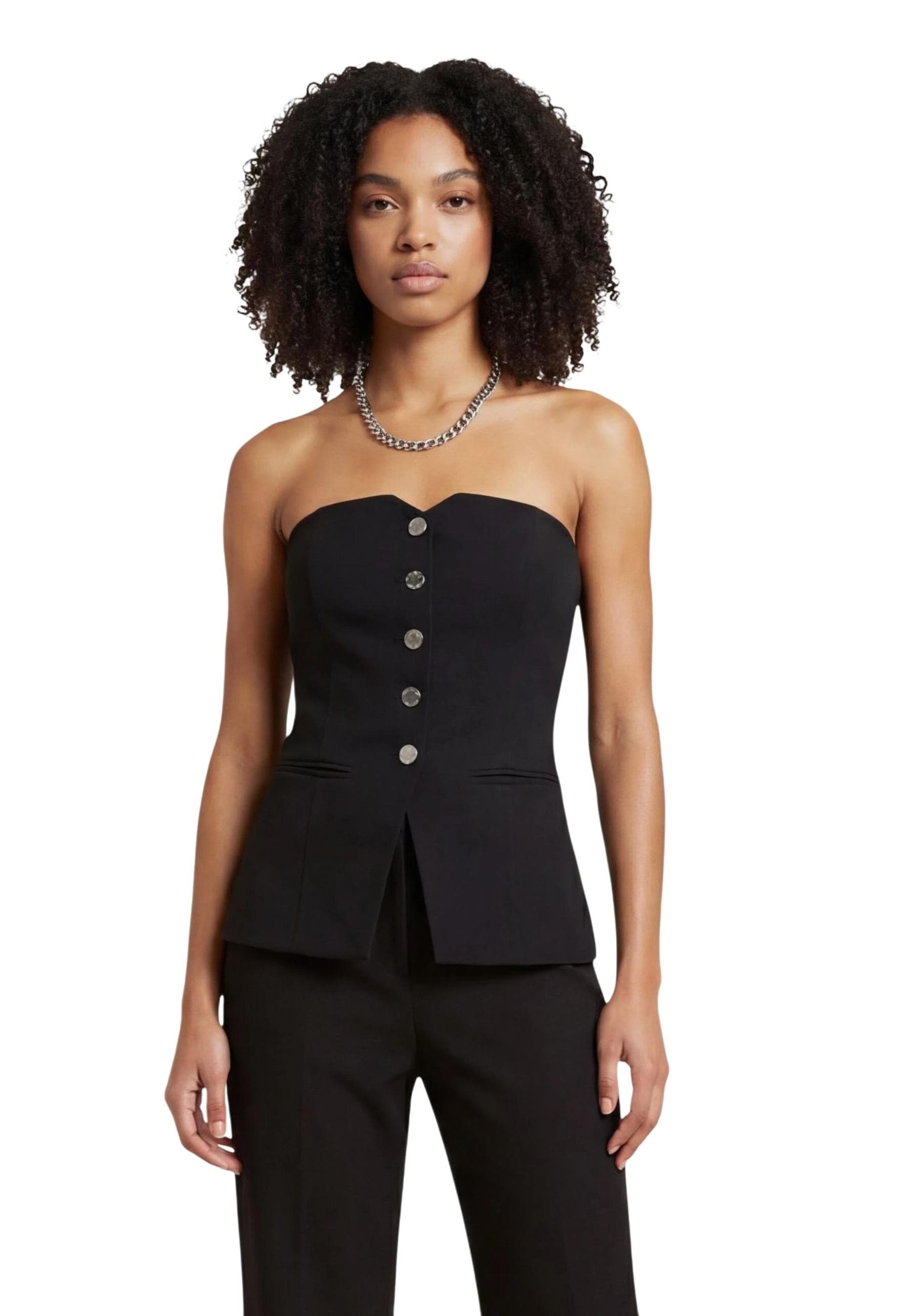 Morgan De Toi  Women Top