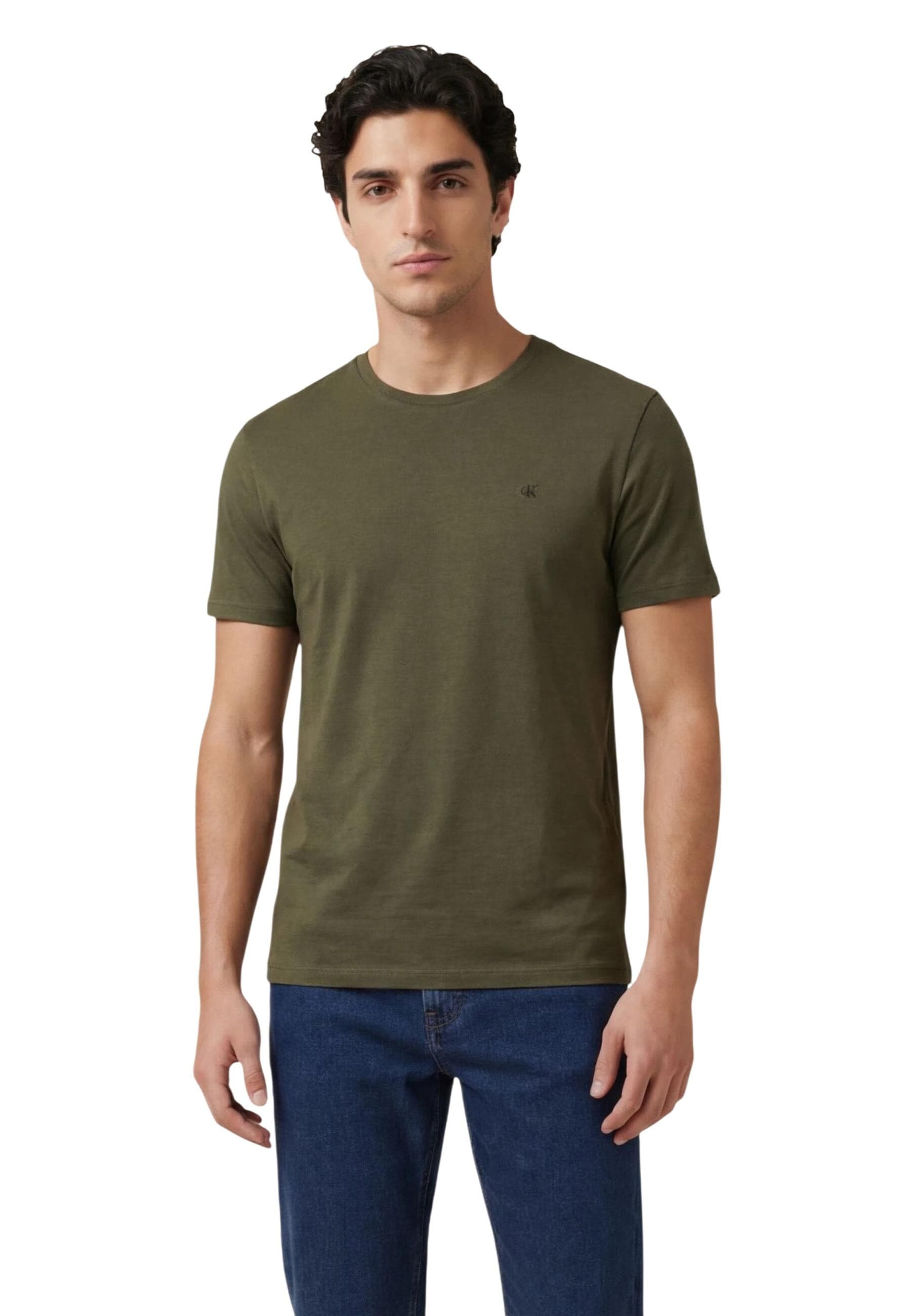 Calvin Klein Jeans Men T-Shirt