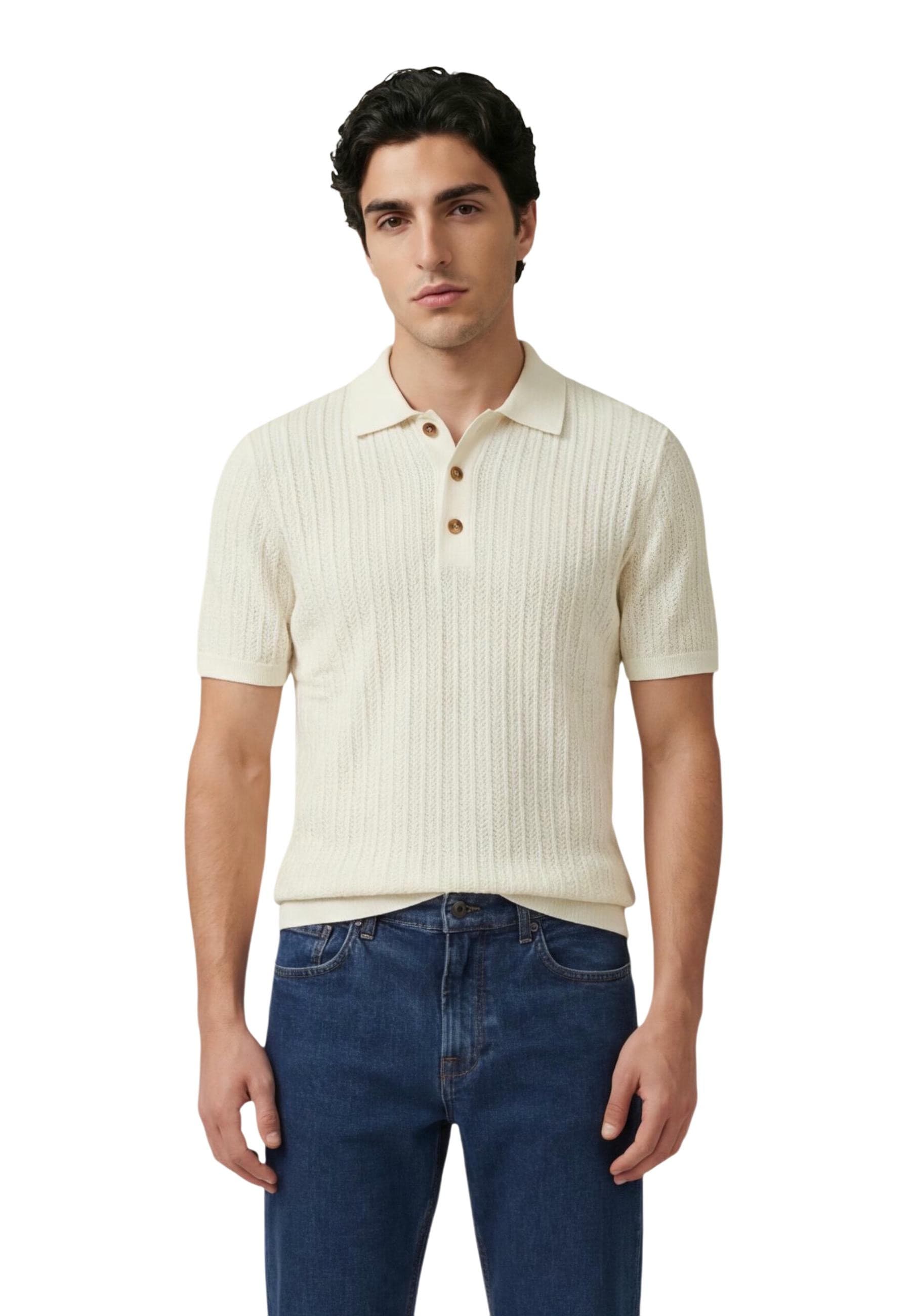 Only & Sons Men Polo