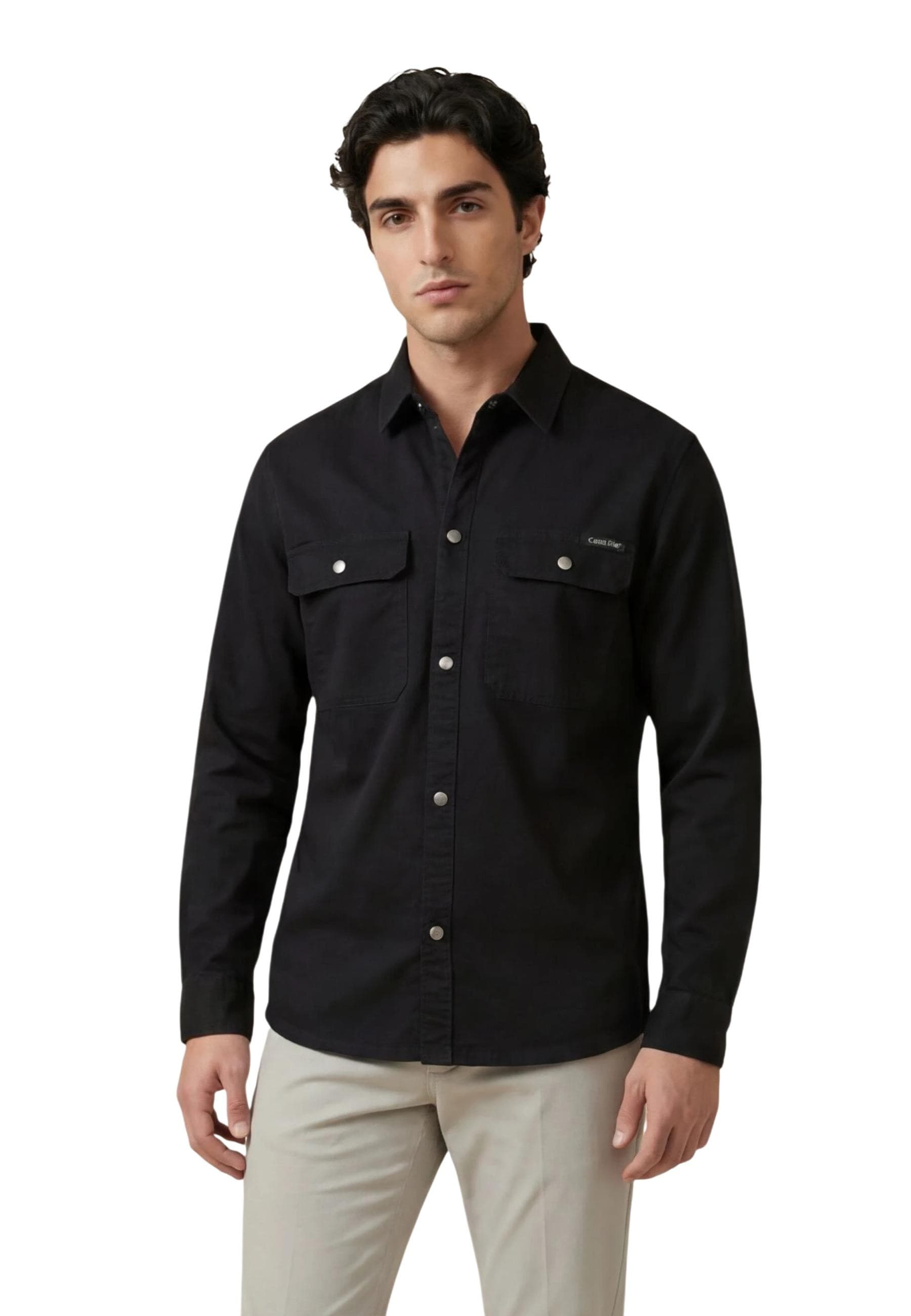 Calvin Klein Jeans Men Shirt