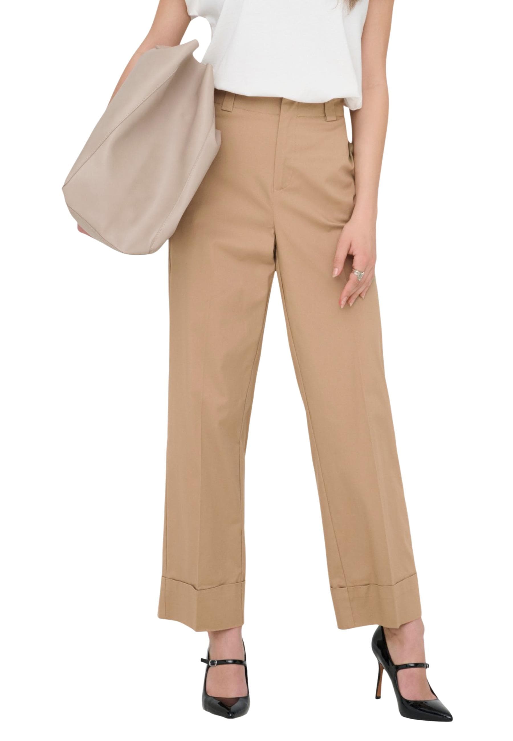 Only  Women Trousers