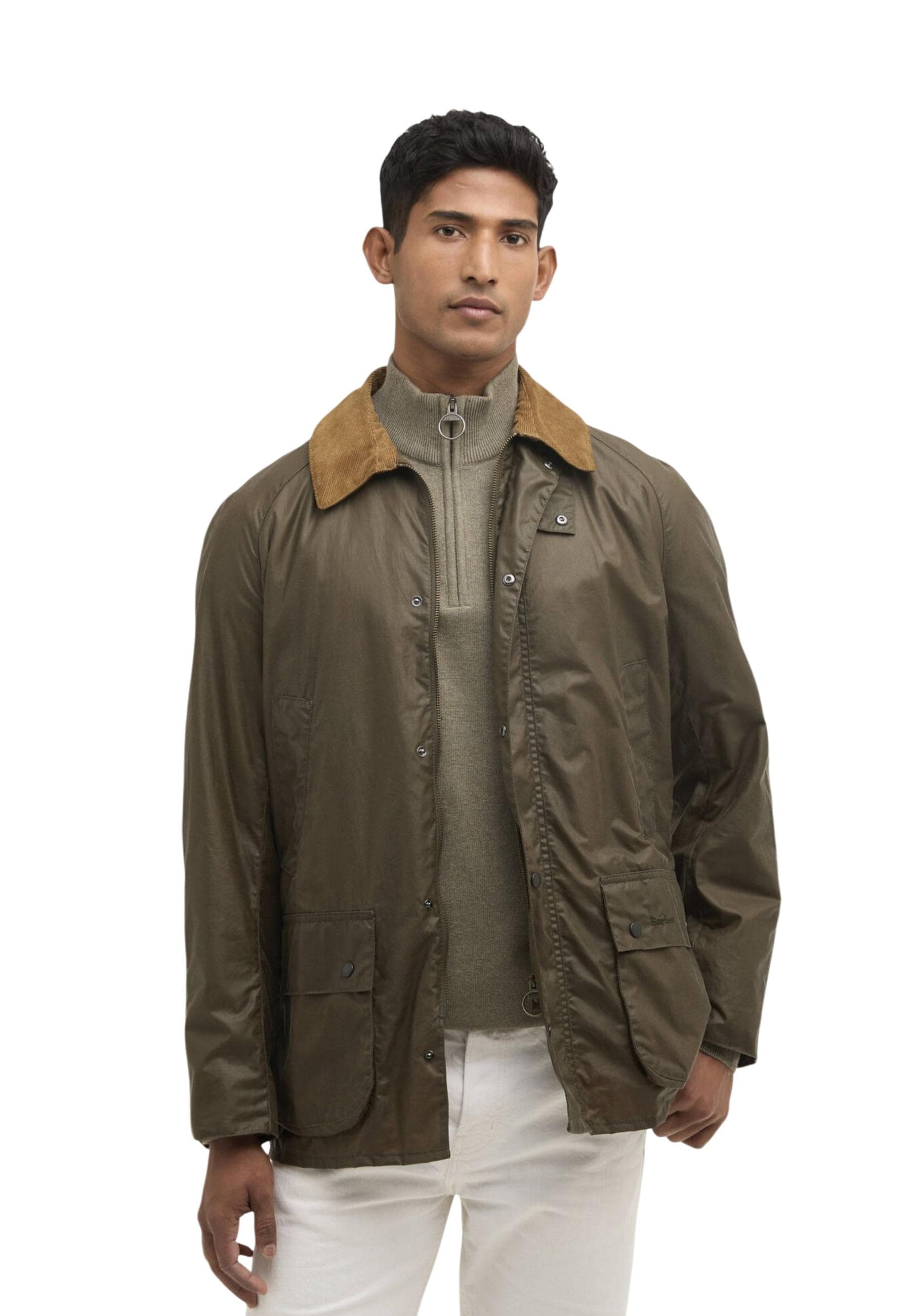 Barbour Men Jacket