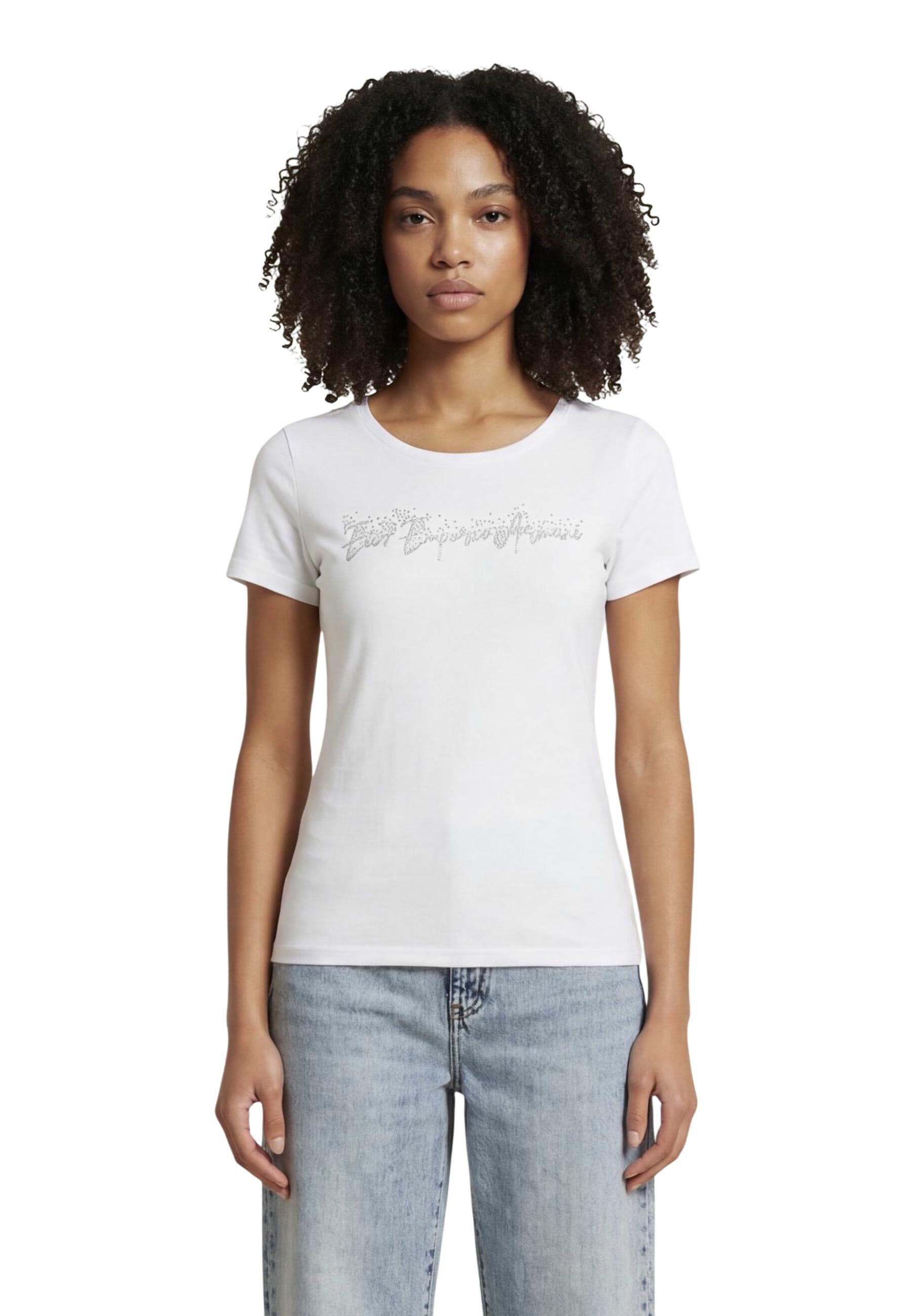 Ea7  Women T-Shirt