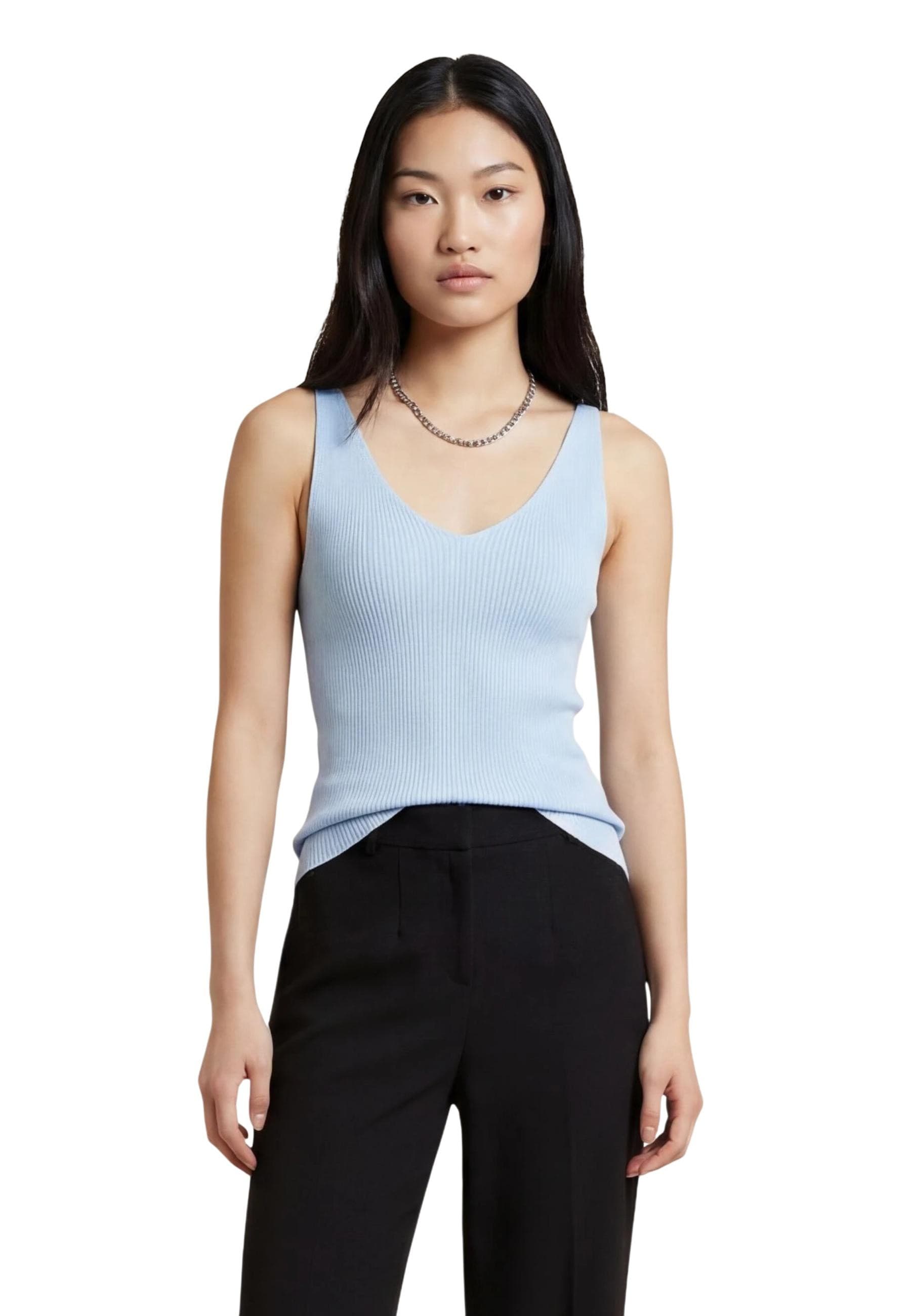 Jacqueline De Yong  Women Undershirt