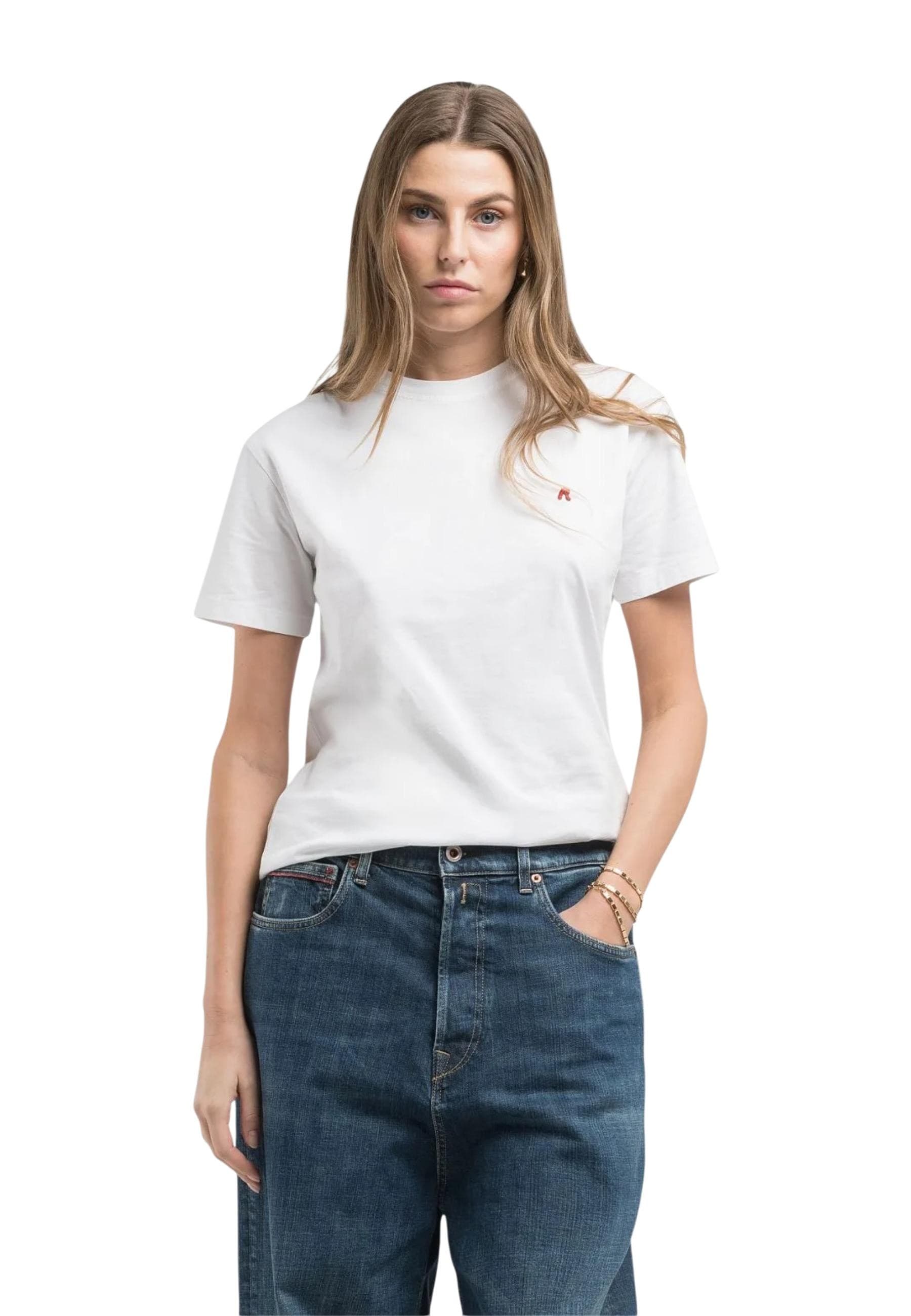 Replay  Women T-Shirt