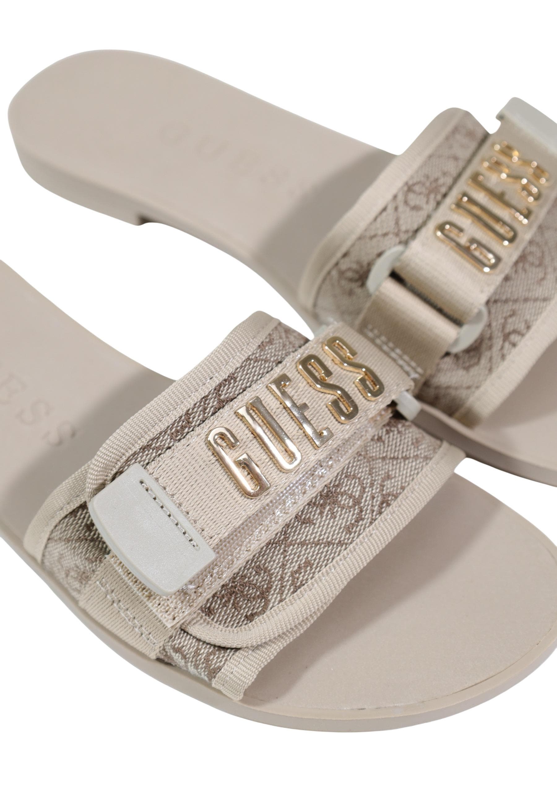 Guess Women Slippers