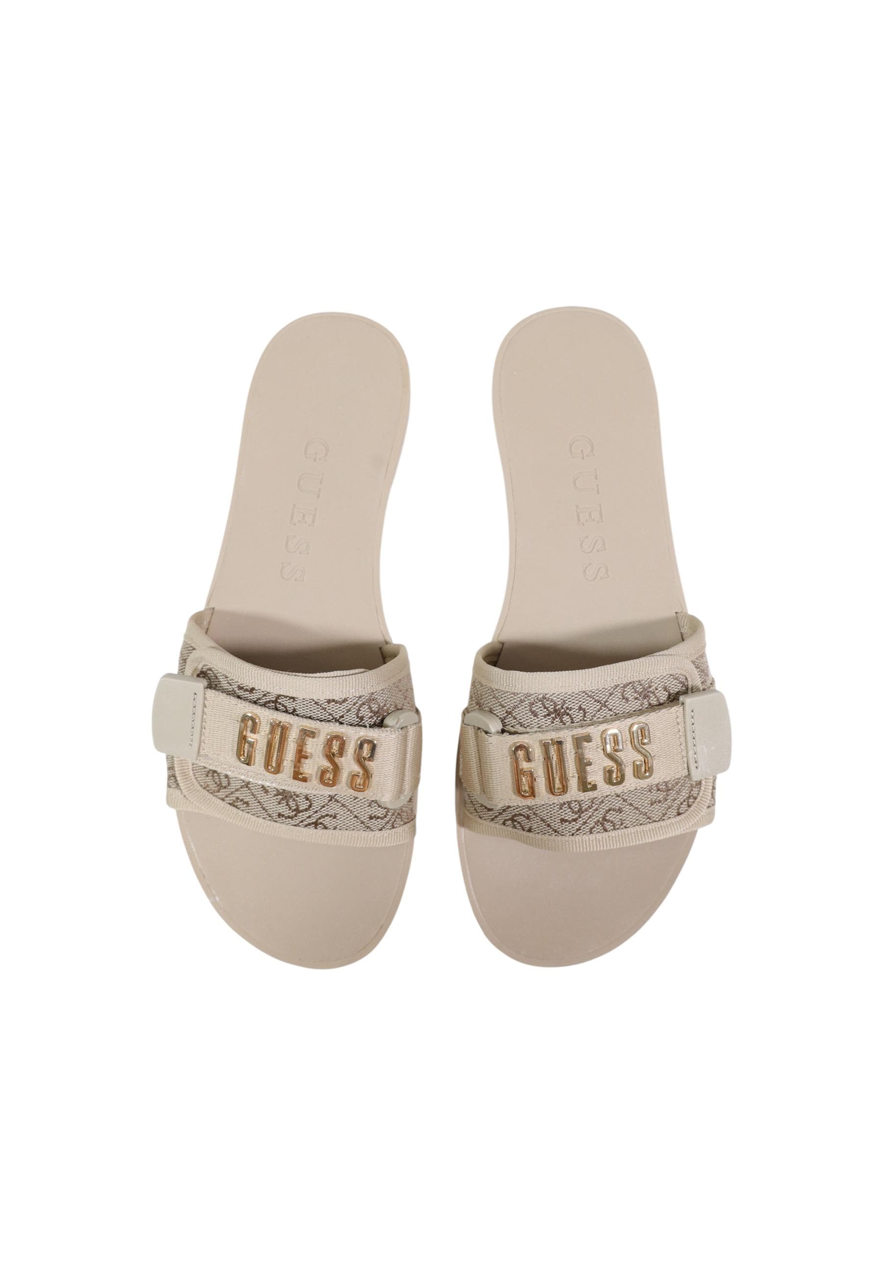 Guess Women Slippers