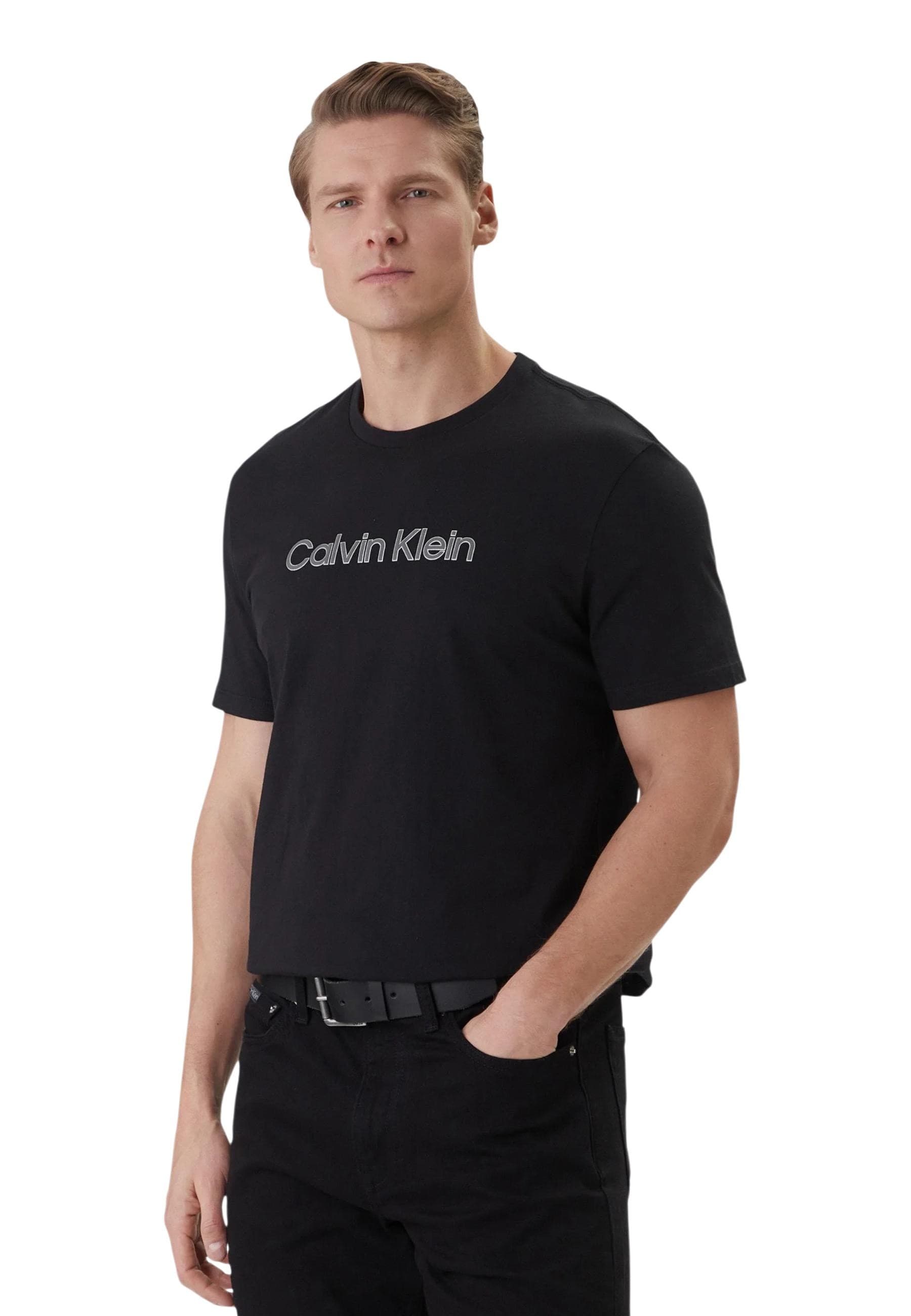 Calvin Klein Men T-Shirt