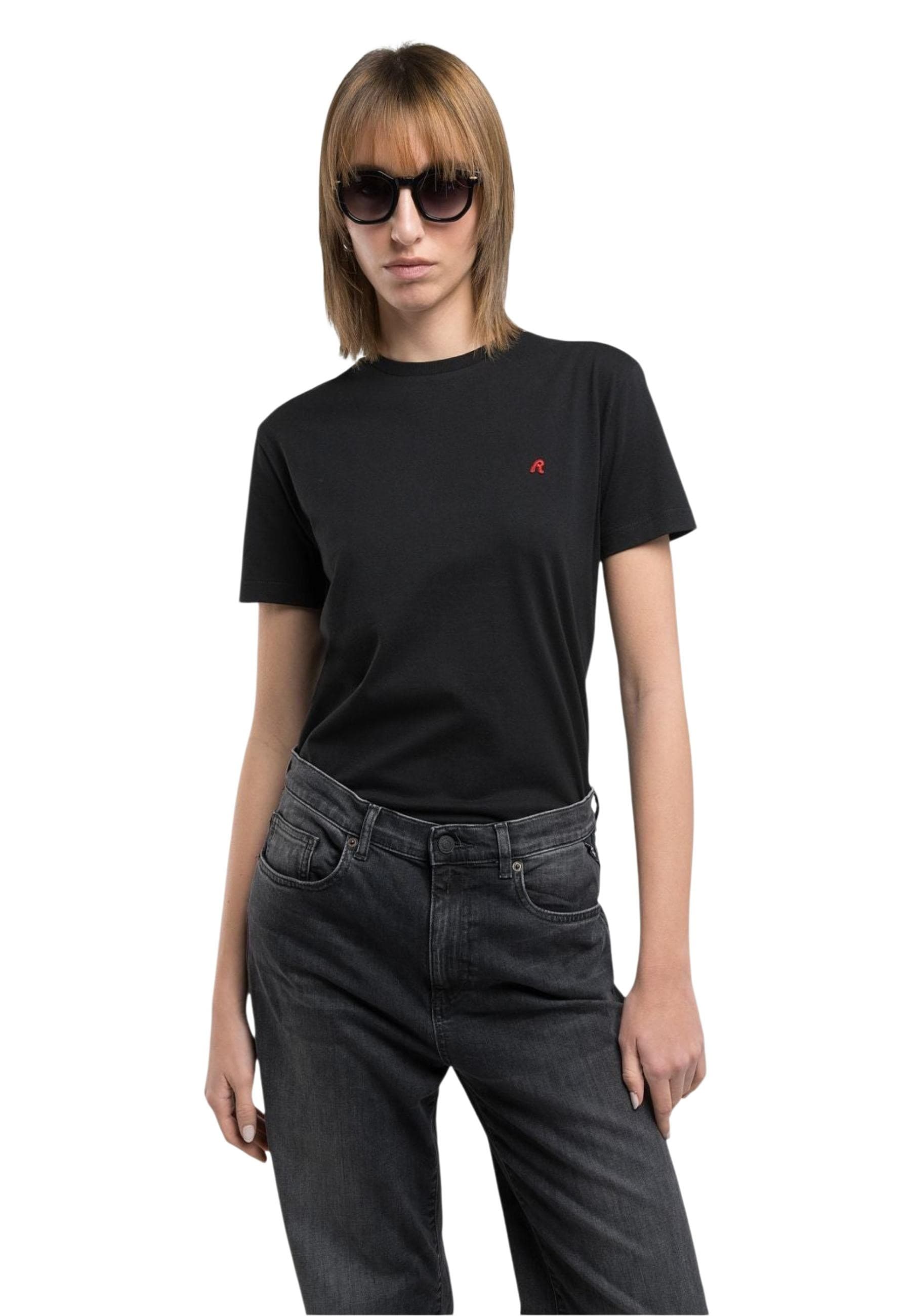 Replay  Women T-Shirt