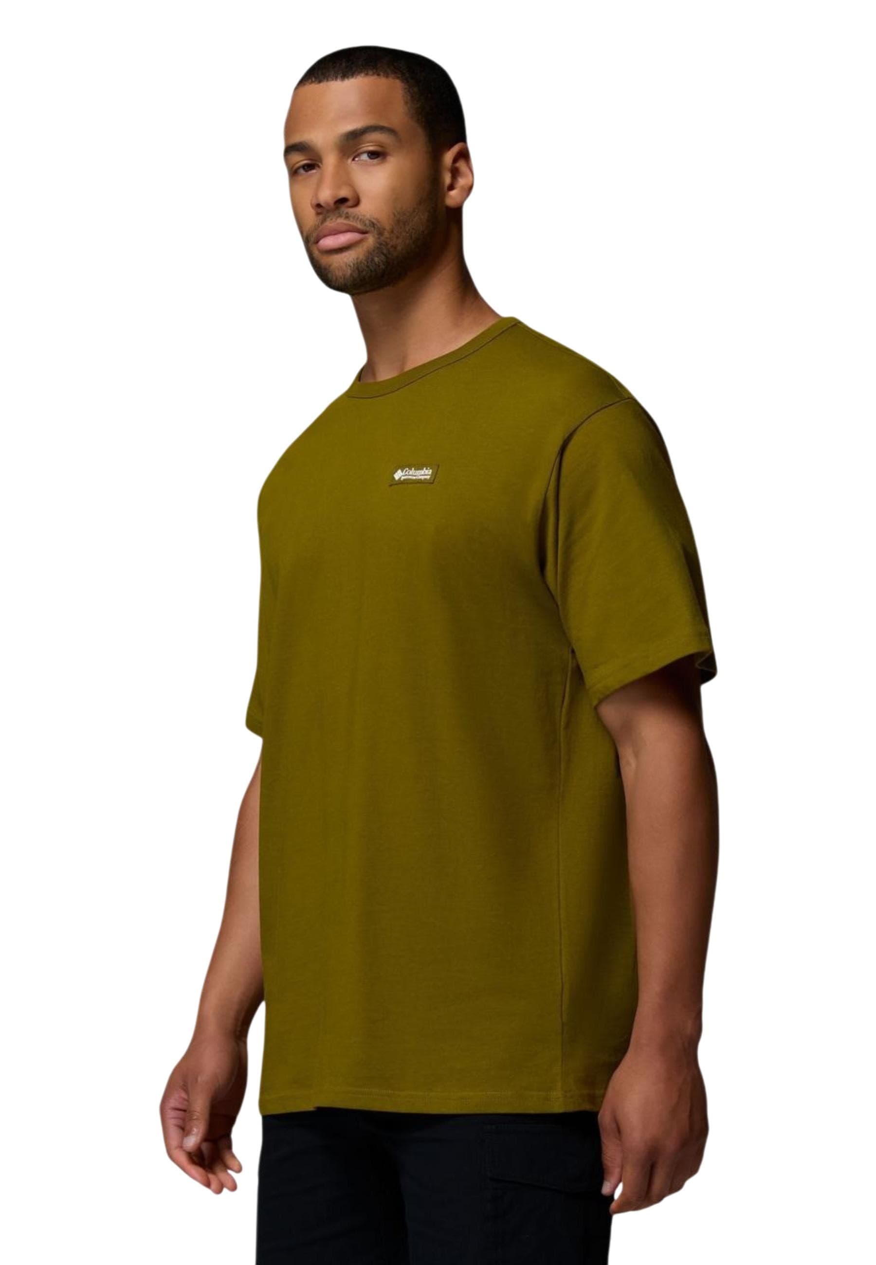 Columbia Men T-Shirt