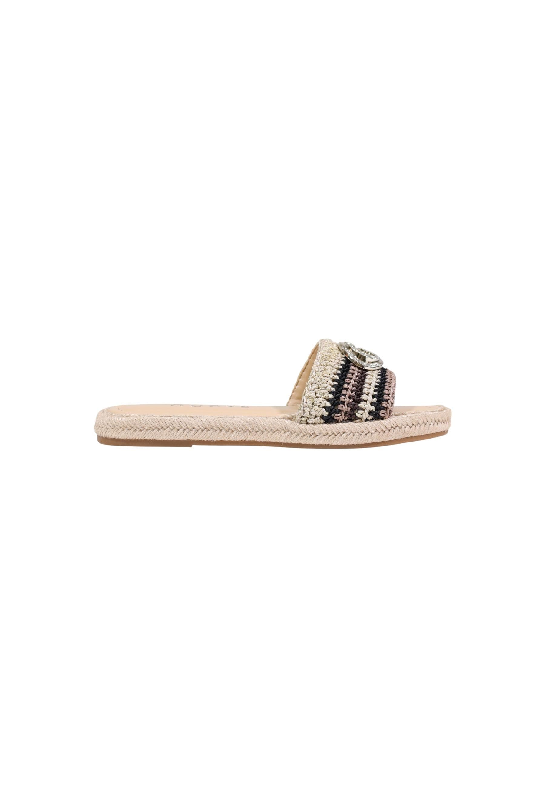 Guess Women Slippers