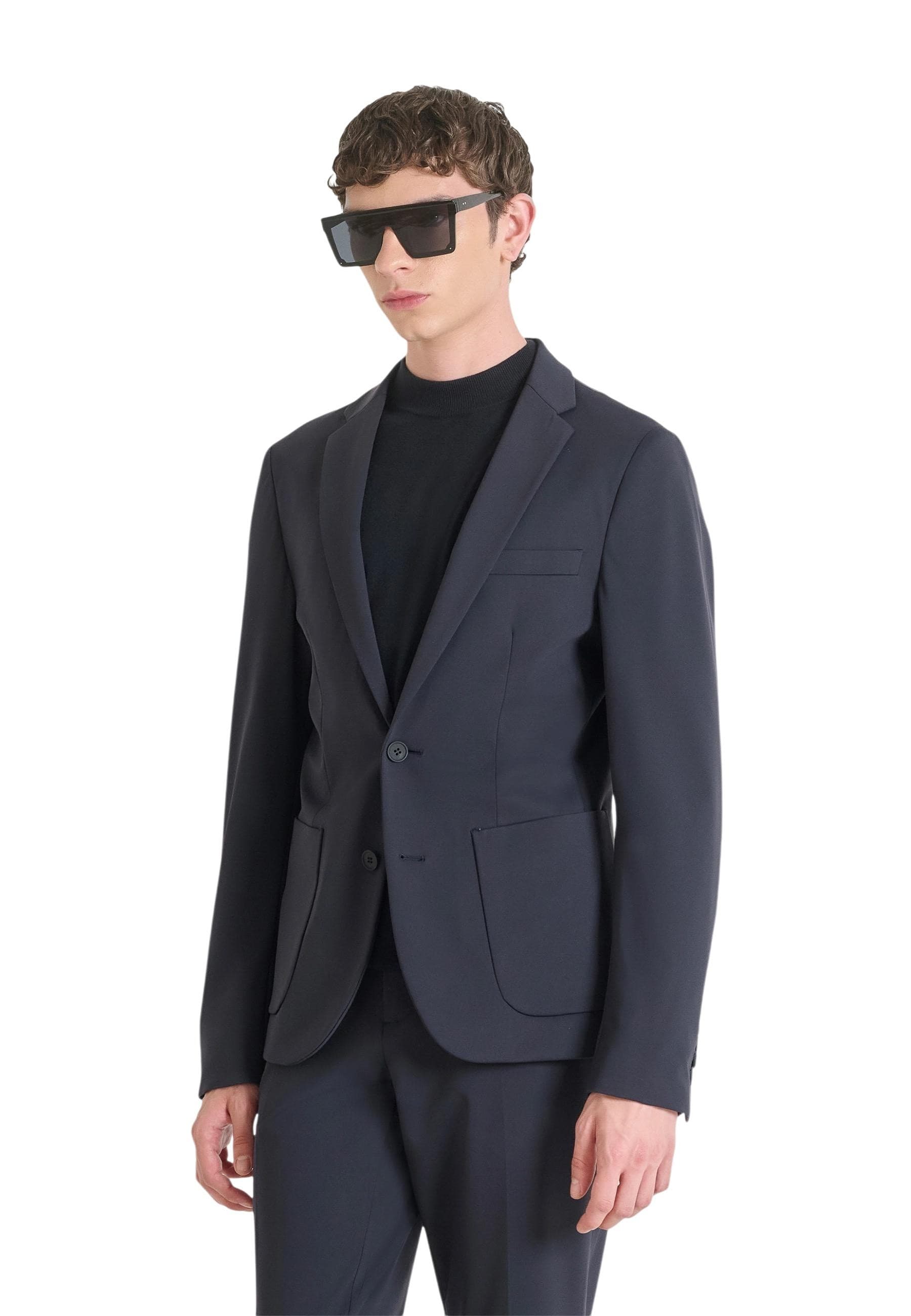 Antony Morato Men Blazer