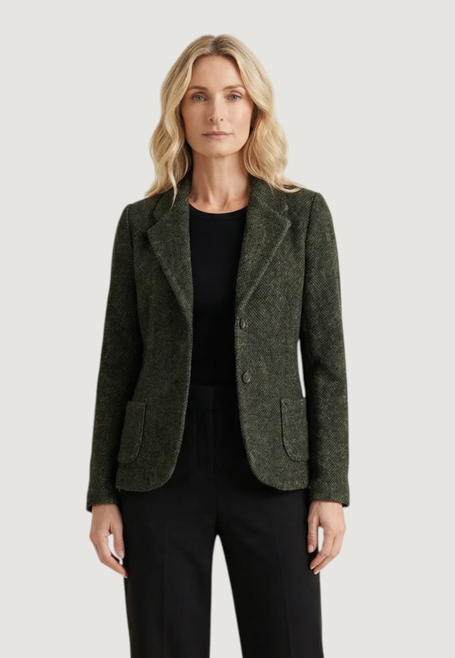 Clerè  Women Blazer