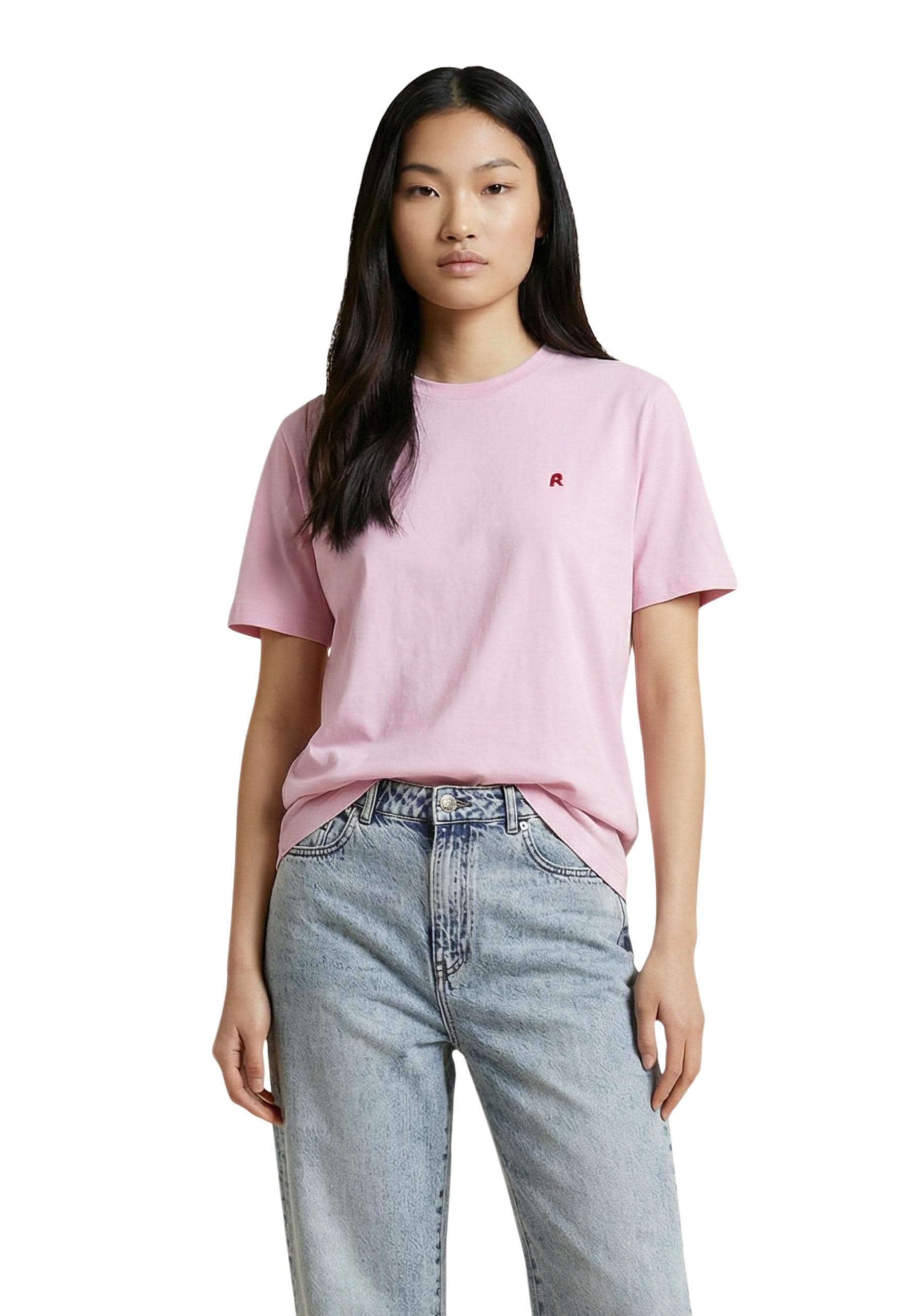 Replay  Women T-Shirt