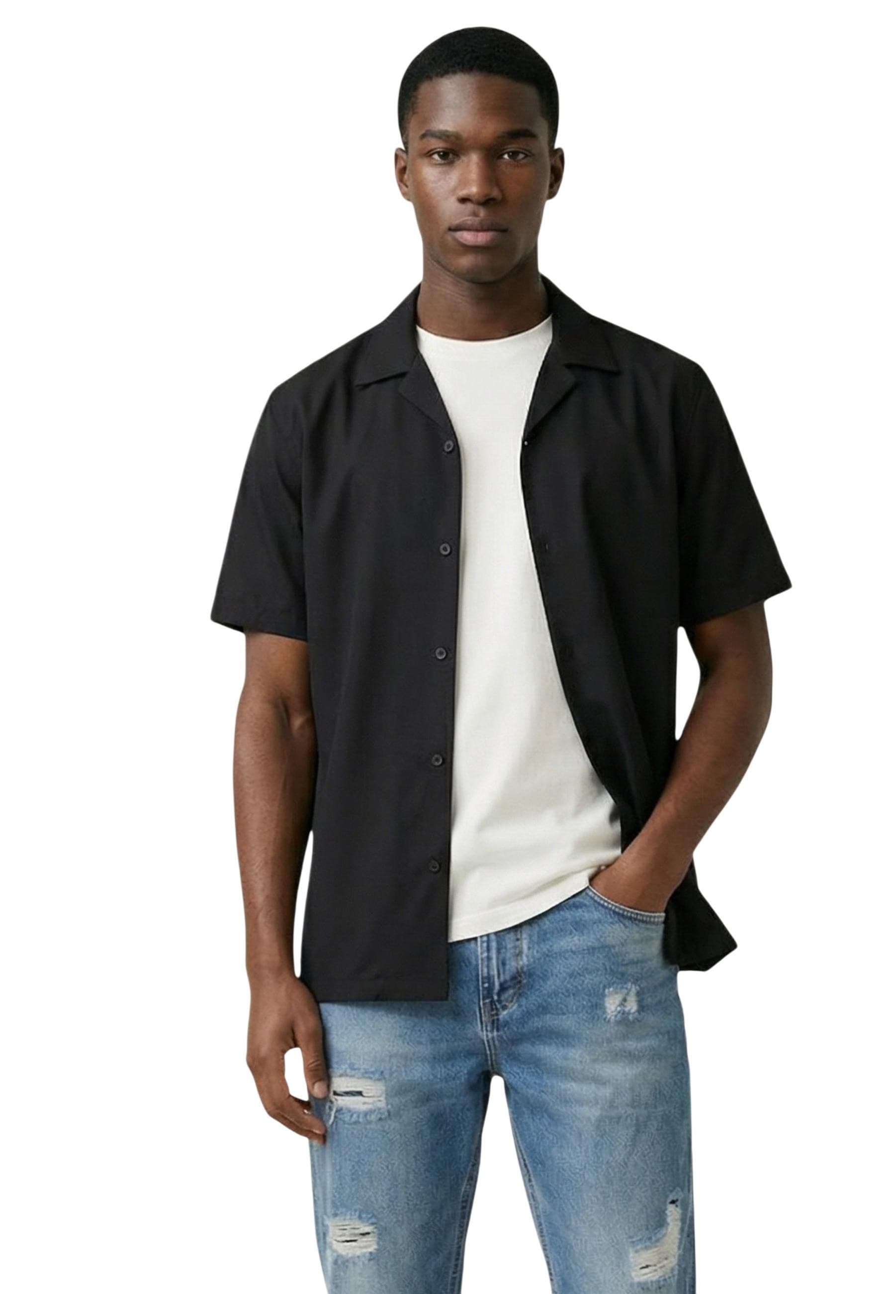 Gianni Lupo Men Shirt