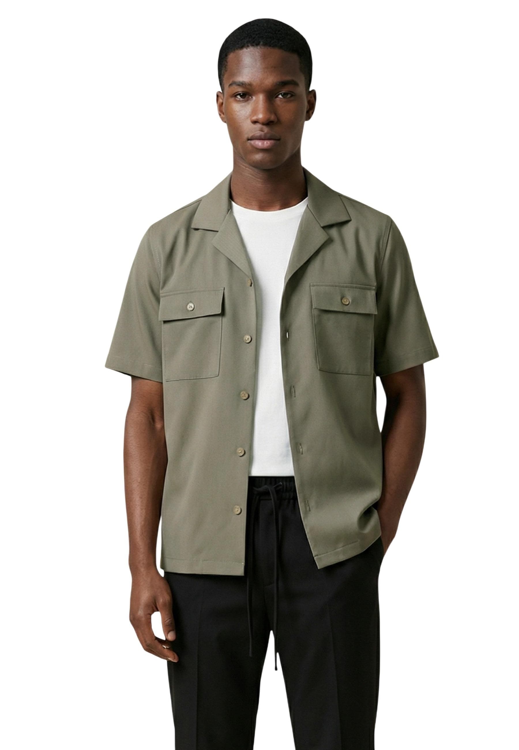 Gianni Lupo Men Shirt