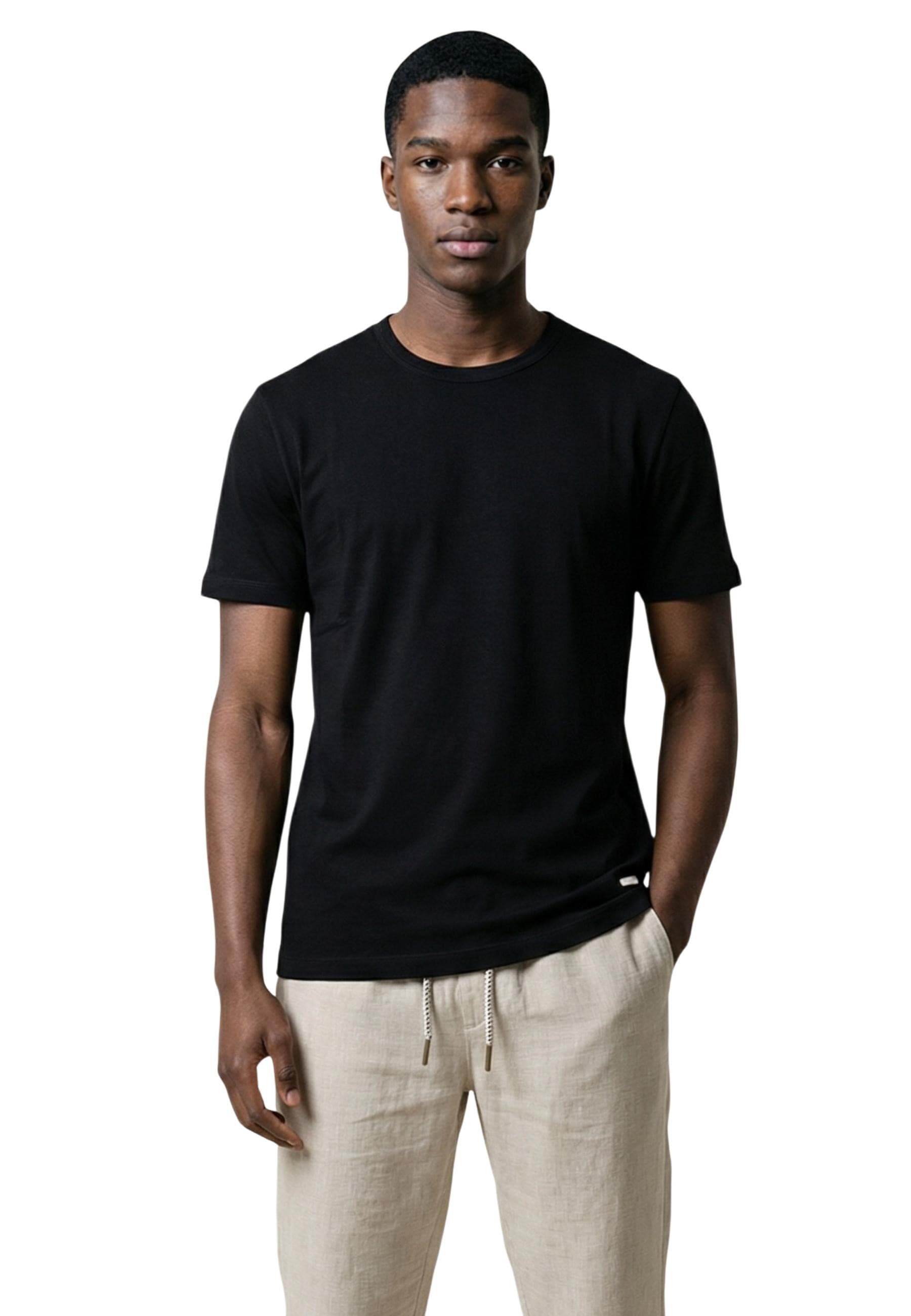 Gianni Lupo Men T-Shirt