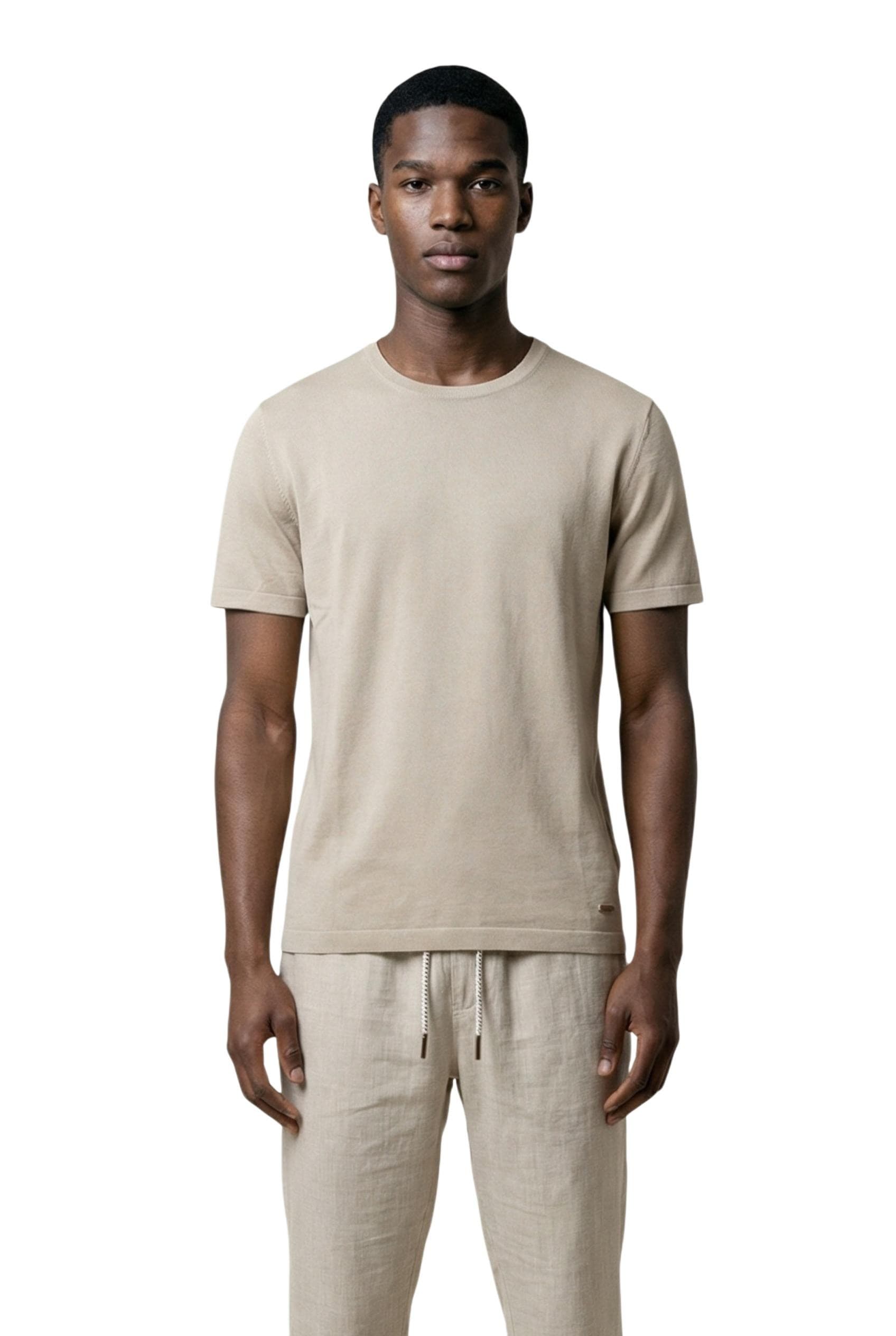 Gianni Lupo Men T-Shirt