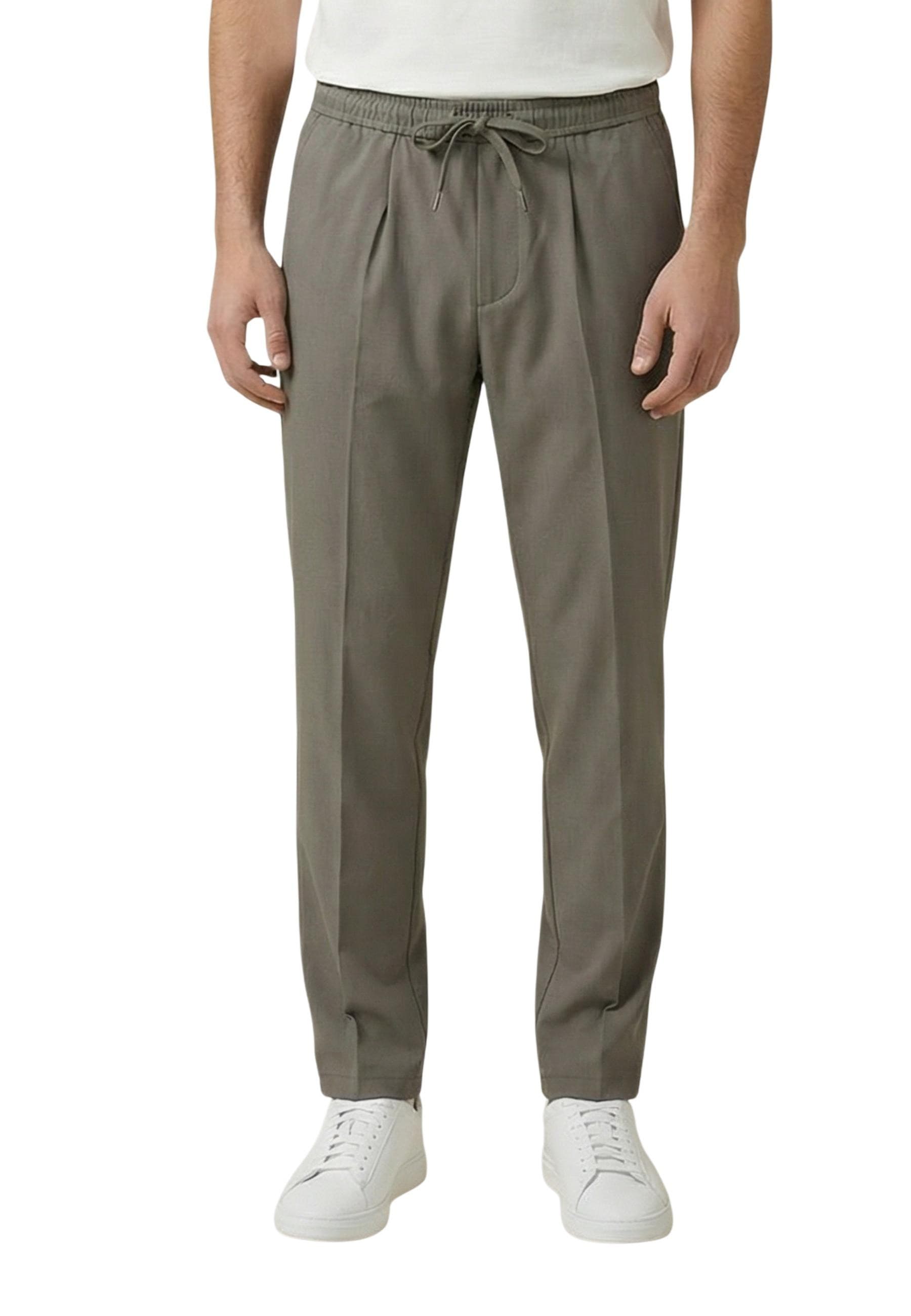 Gianni Lupo Men Trousers