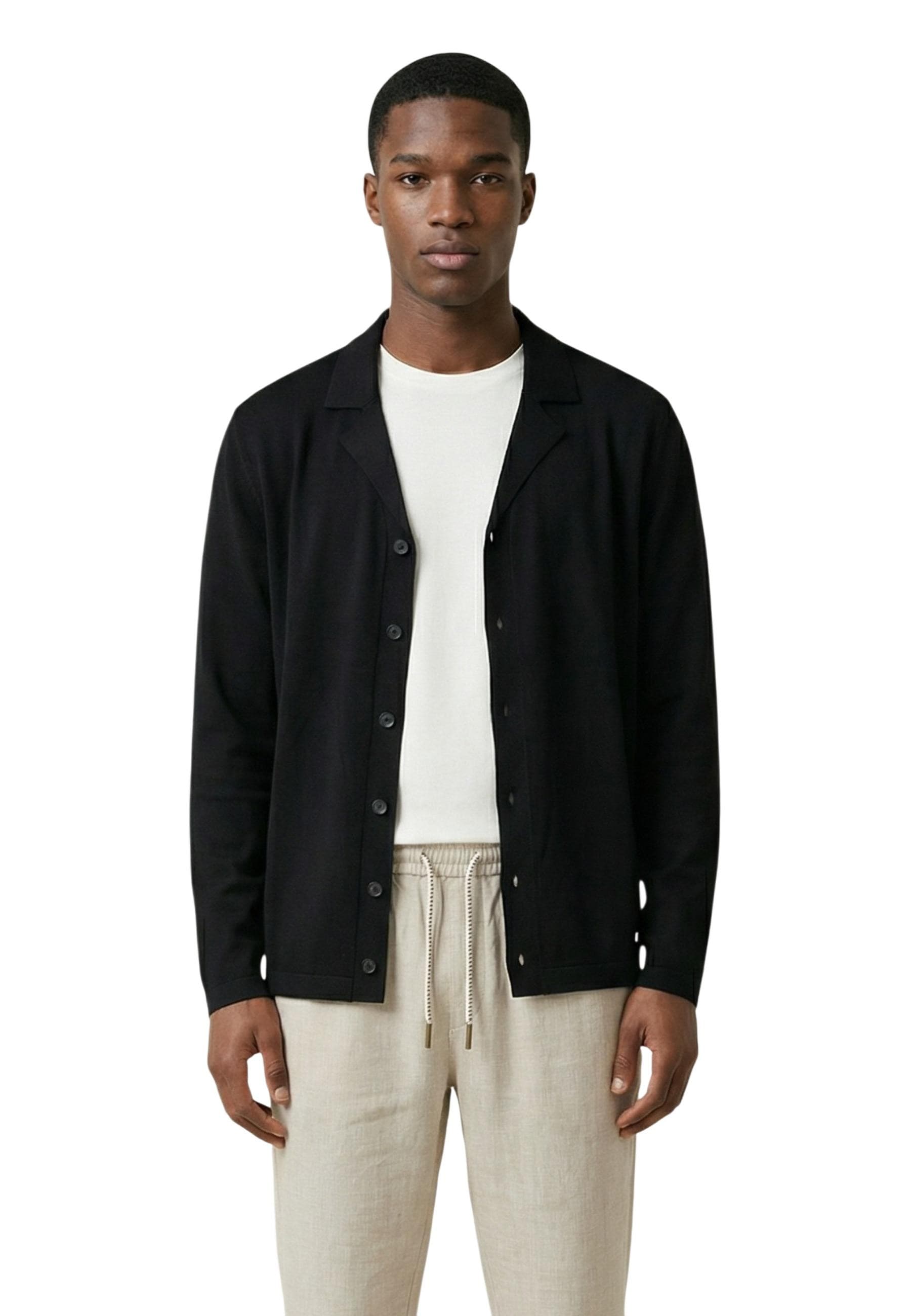 Gianni Lupo Men Cardigan