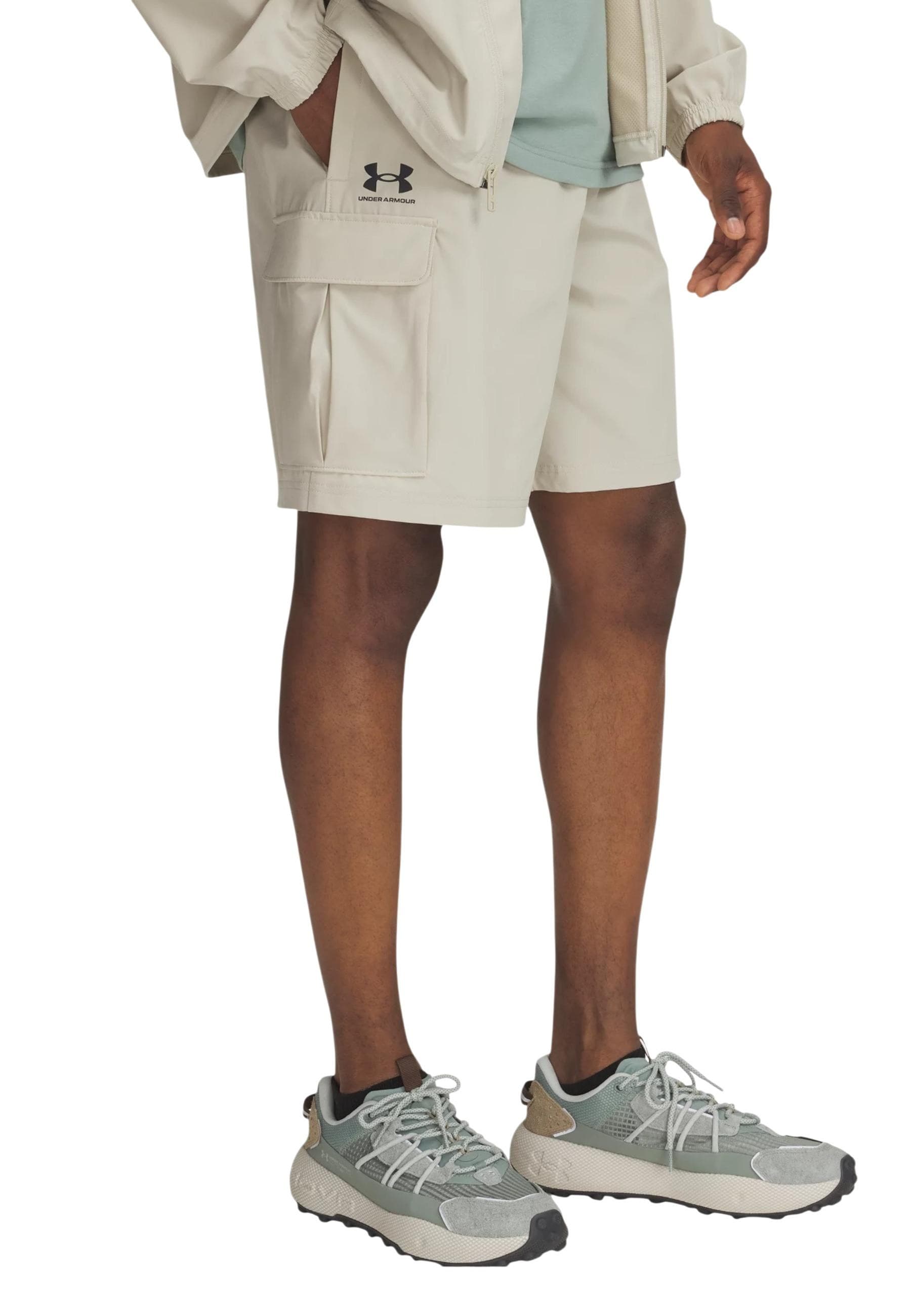 Under Armour Men Shorts