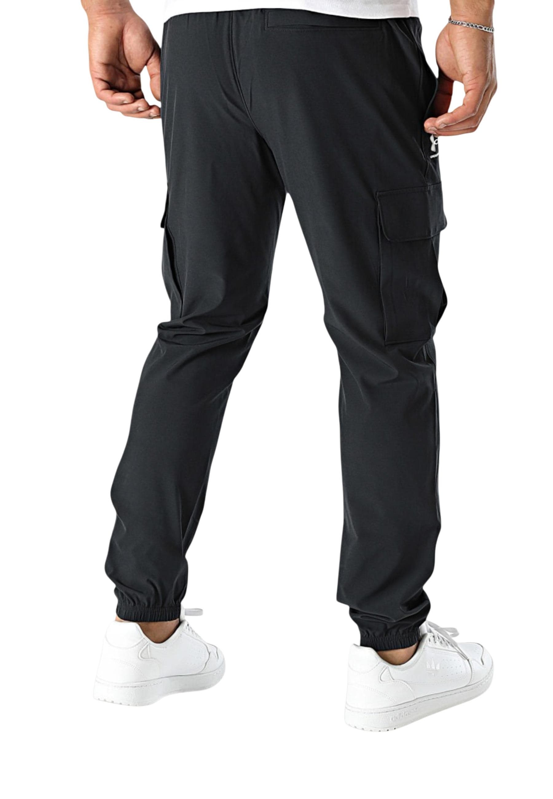 Under Armour Men Trousers