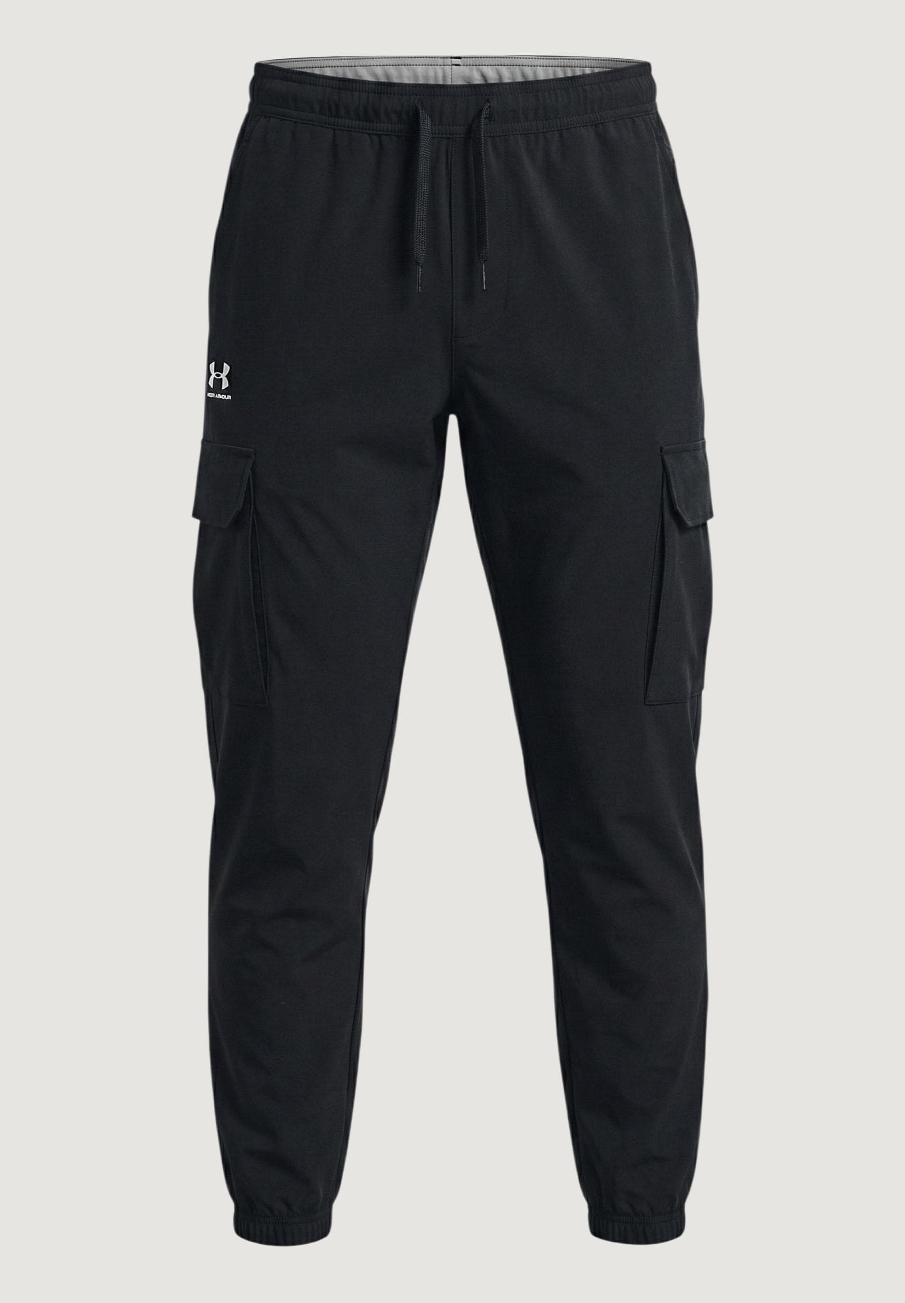 Under Armour Men Trousers