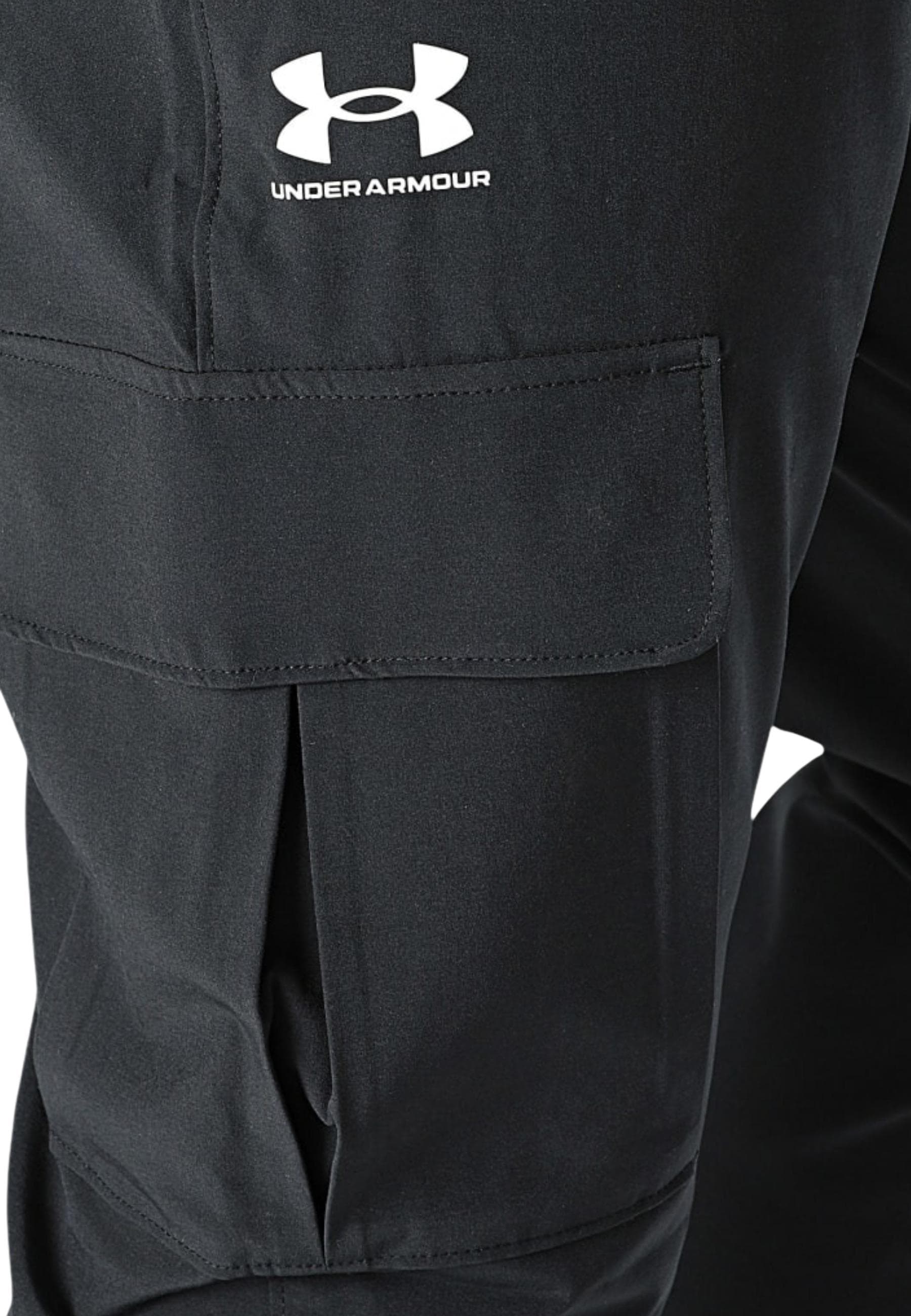 Under Armour Men Trousers