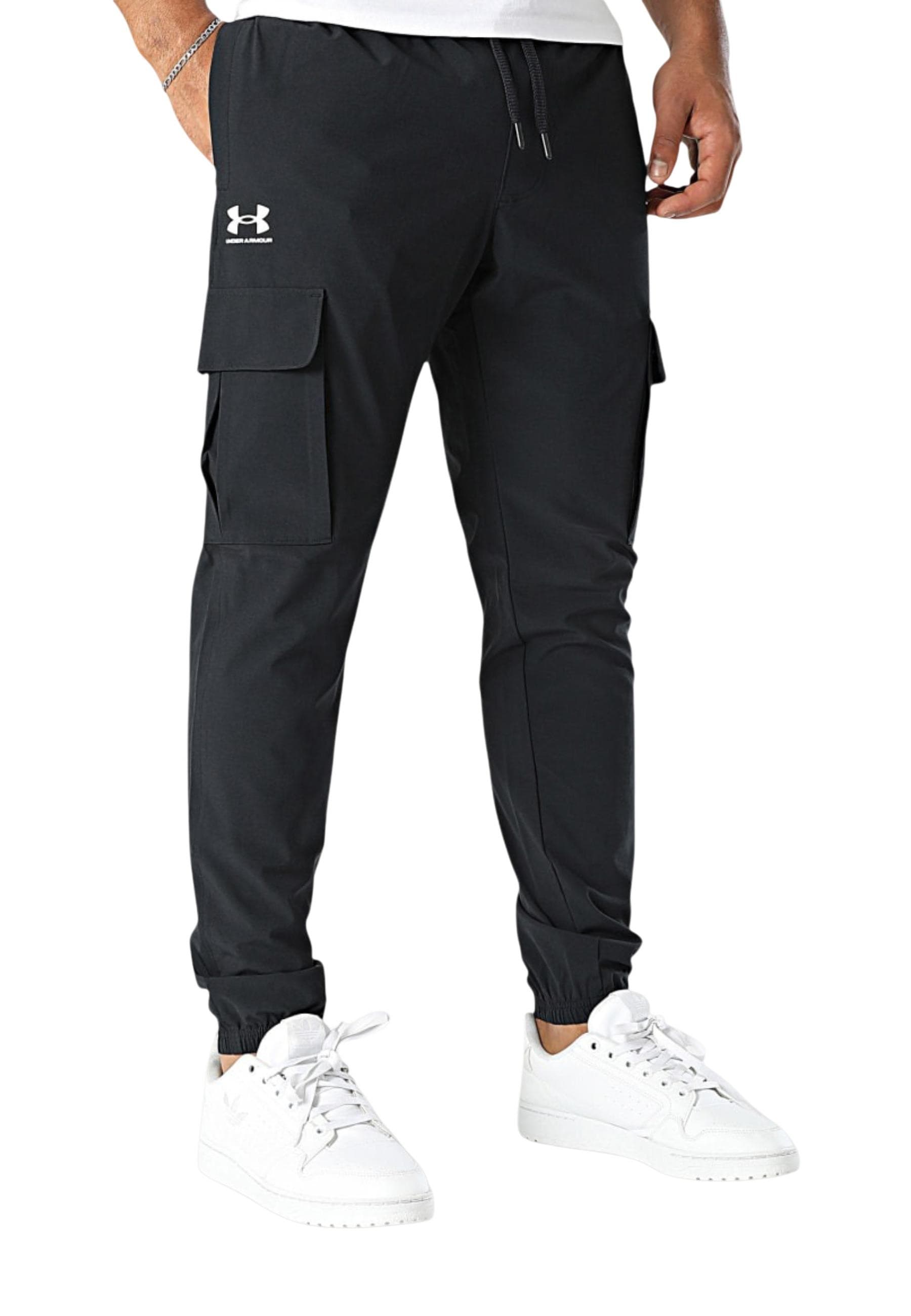 Under Armour Men Trousers