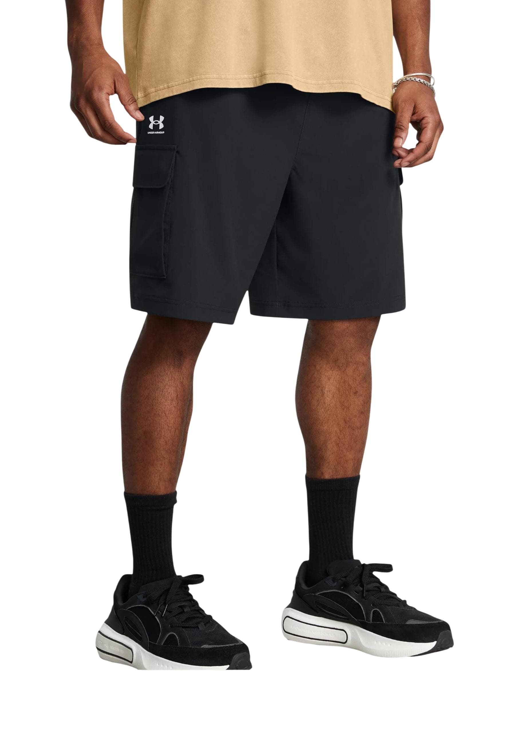 Under Armour Men Shorts