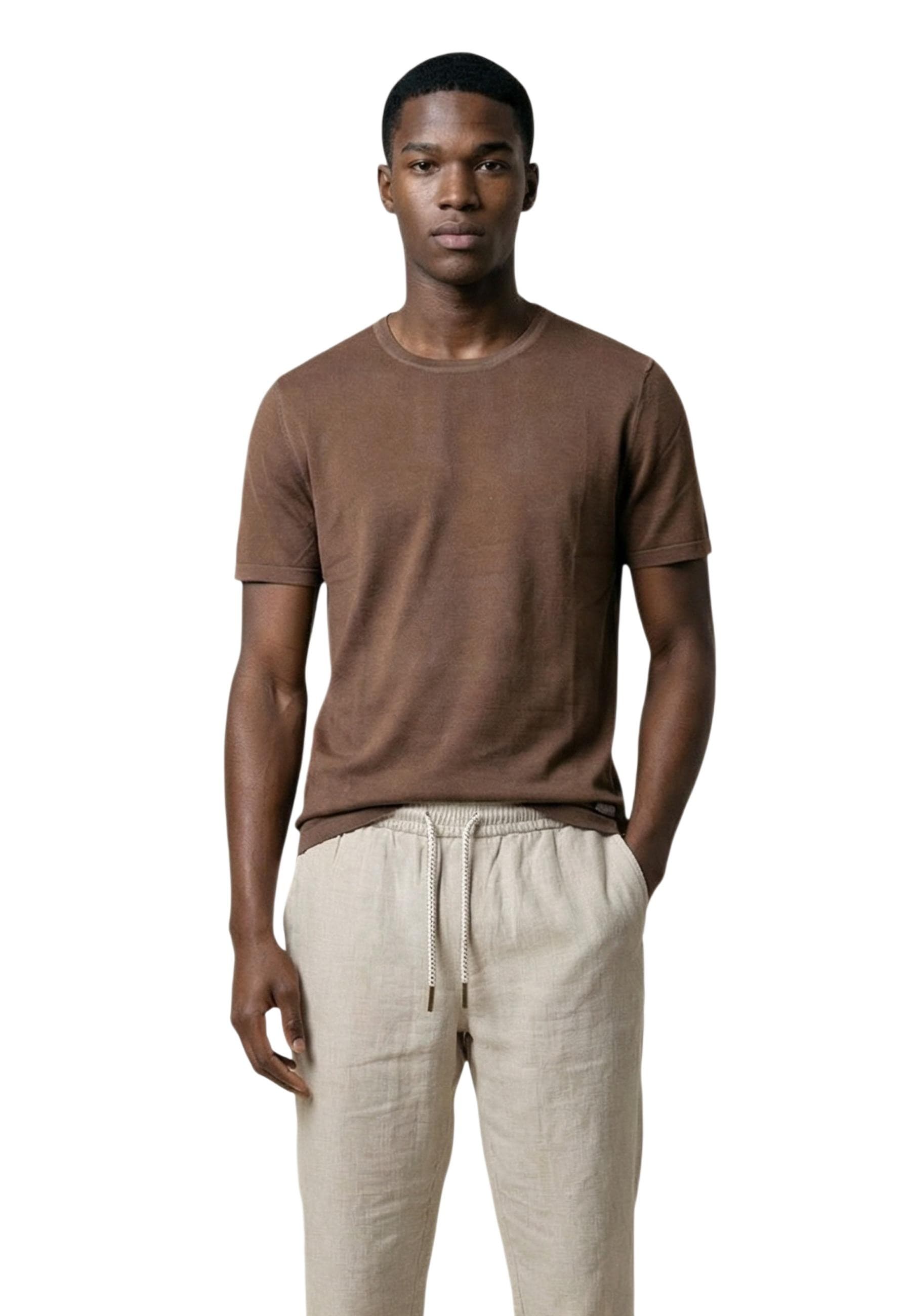 Gianni Lupo Men T-Shirt