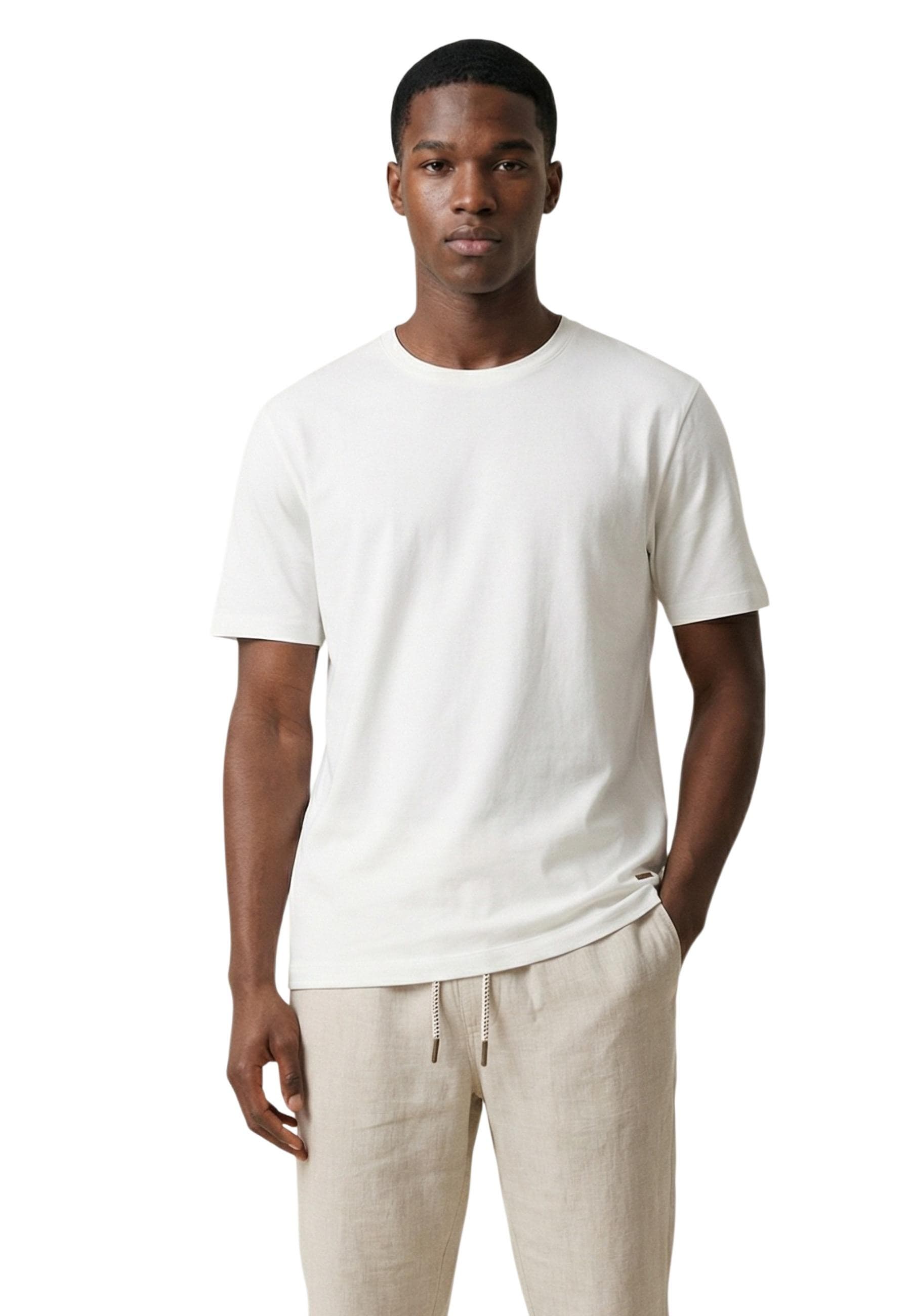 Gianni Lupo Men T-Shirt