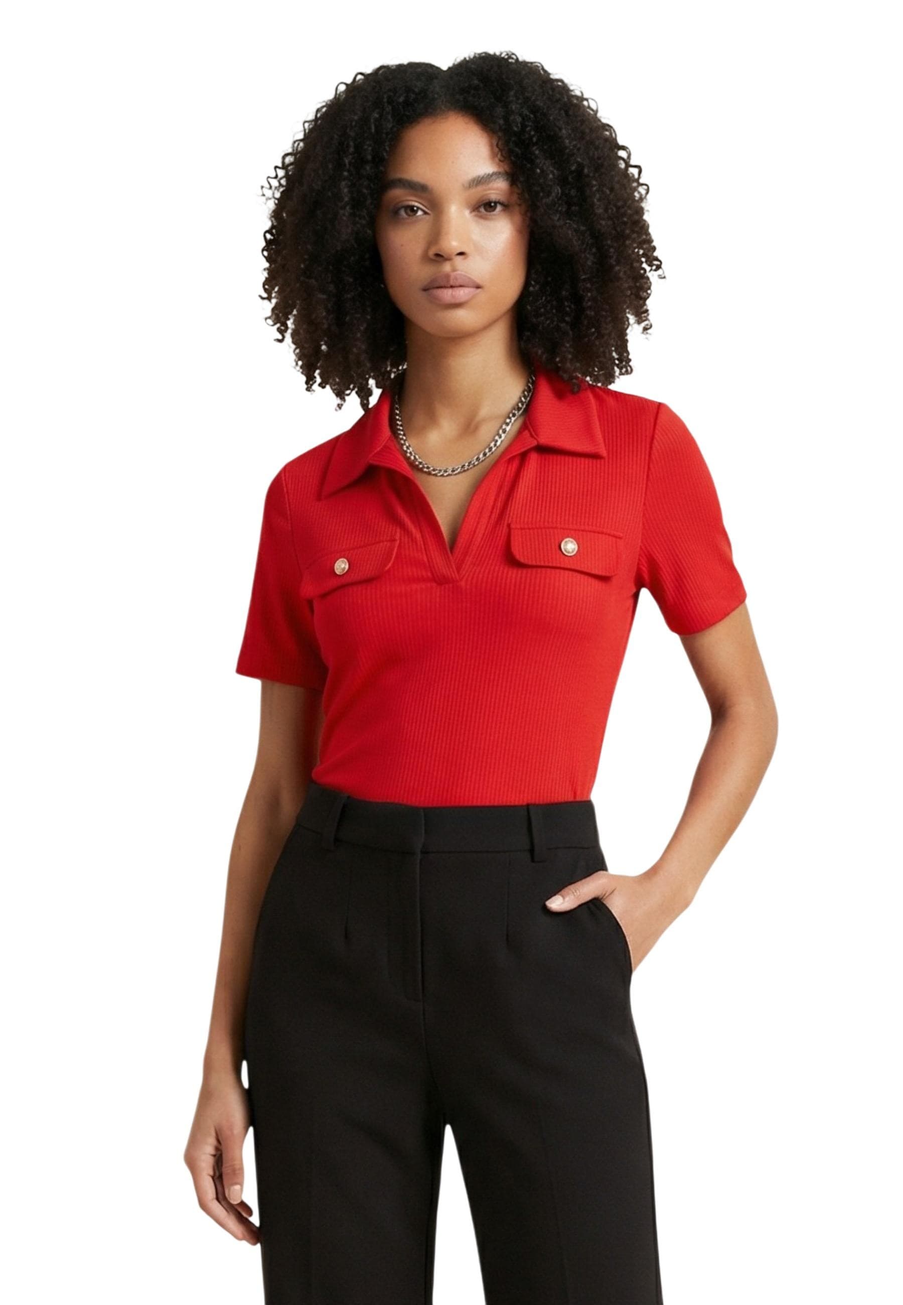 Morgan De Toi  Women Polo