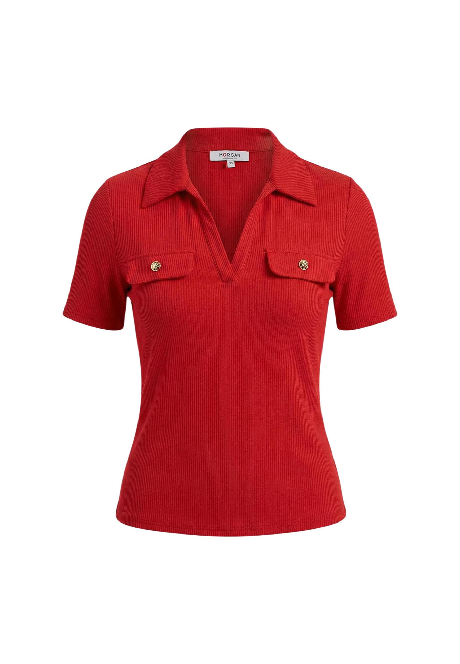 Morgan De Toi  Women Polo