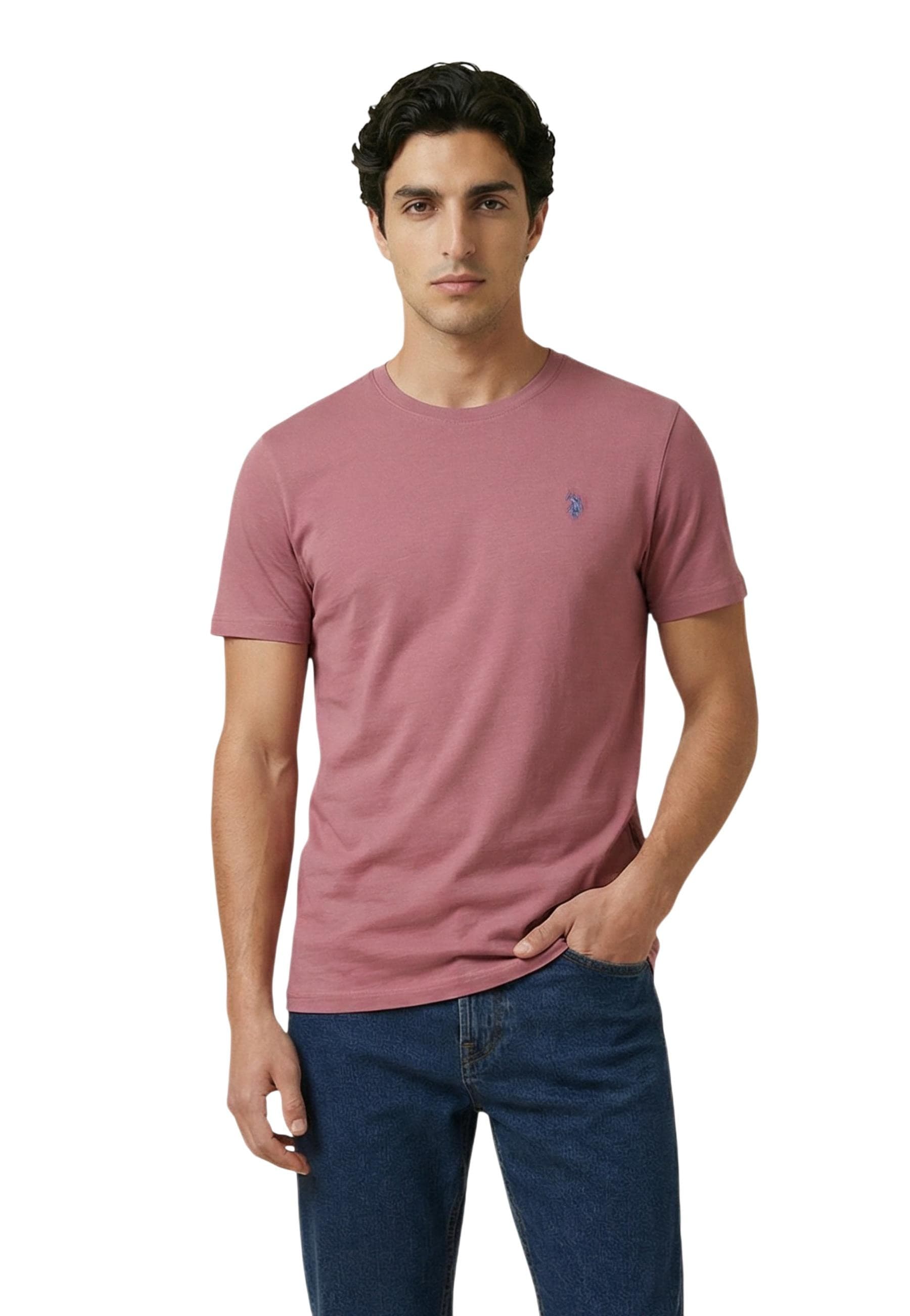 U.s. Polo Assn. Men T-Shirt