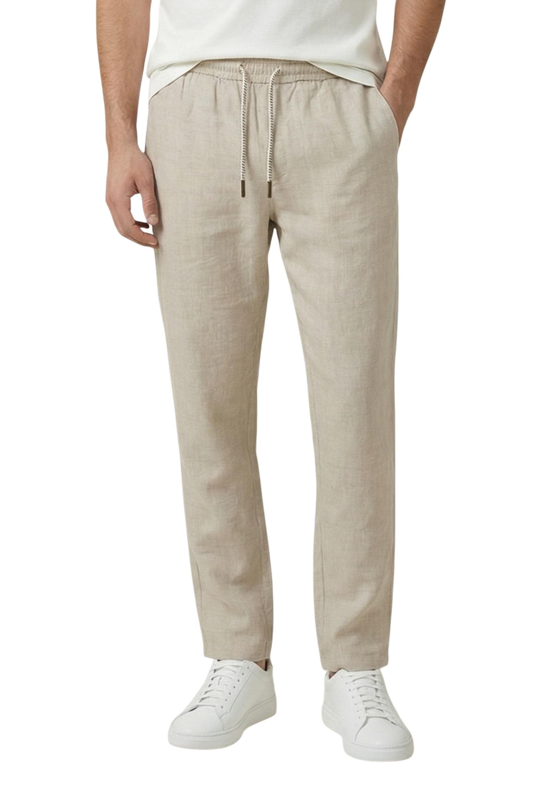 Gianni Lupo Men Trousers