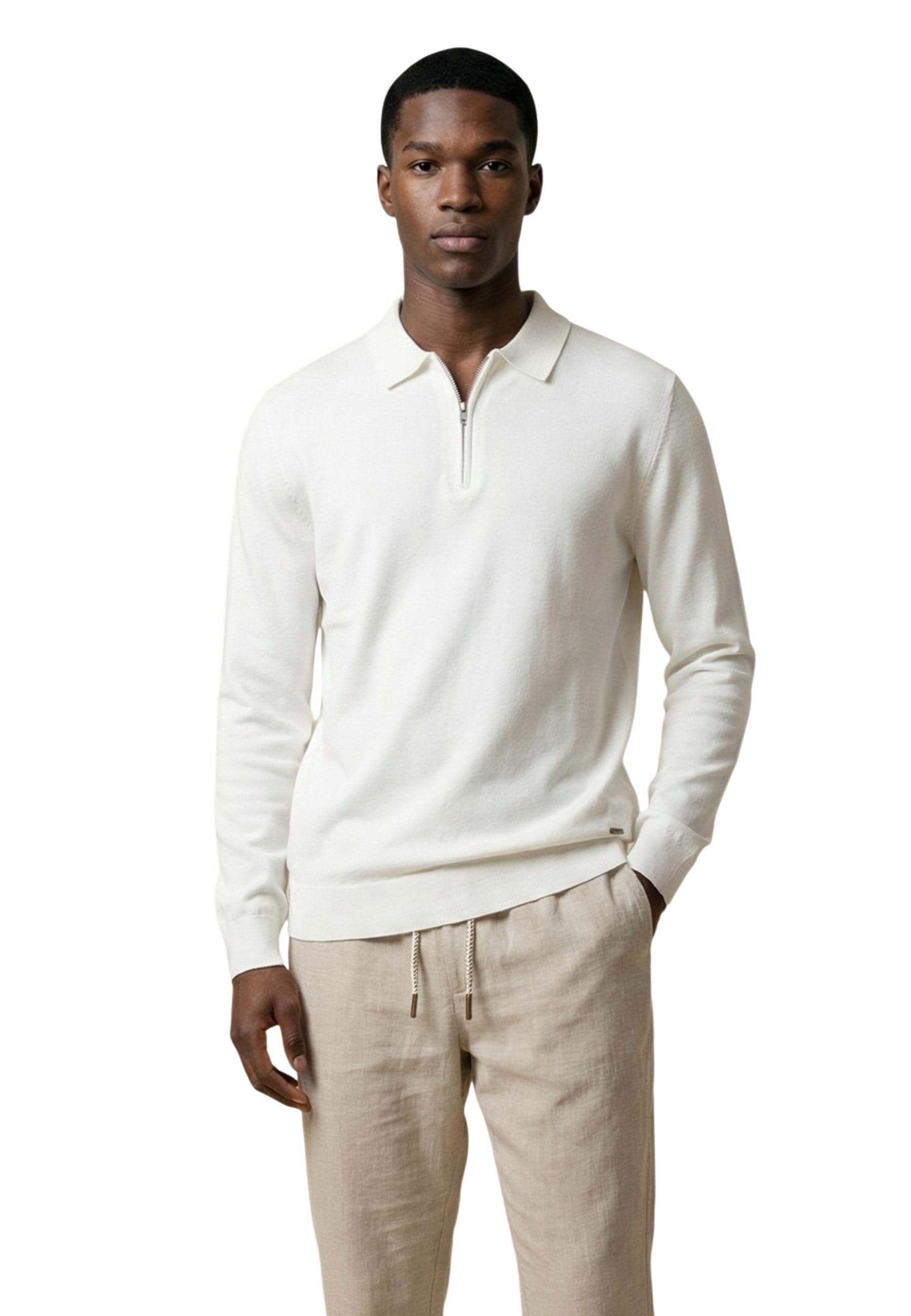 Gianni Lupo Men Knitwear