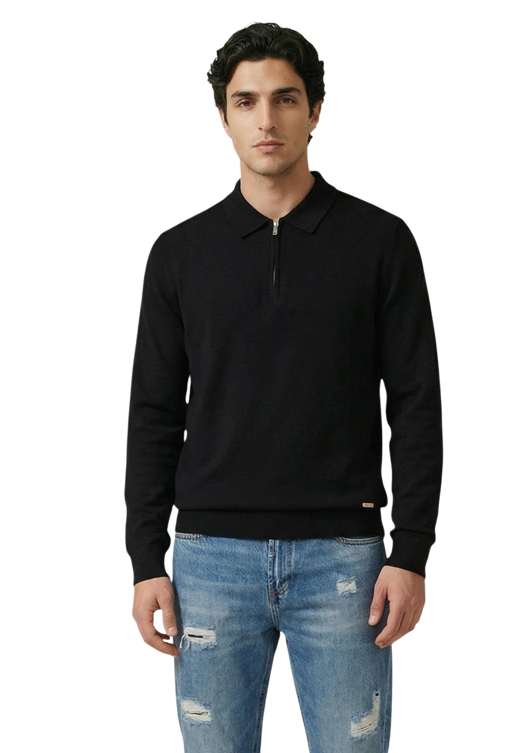 Gianni Lupo Men Knitwear