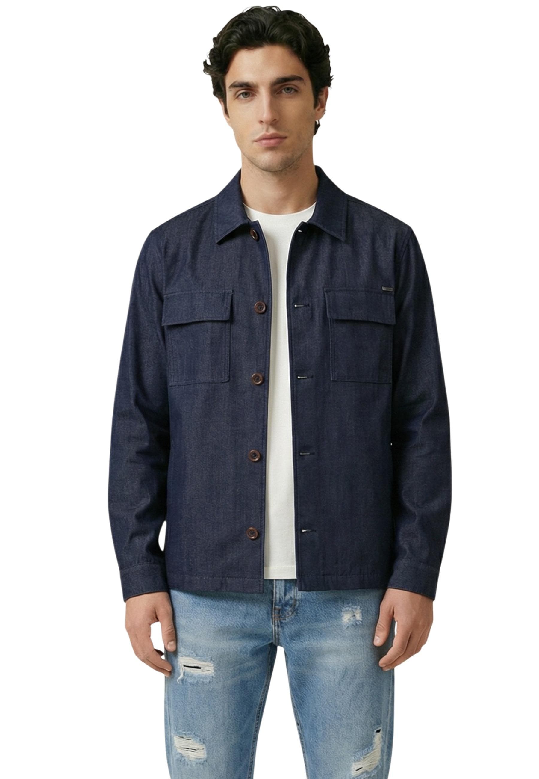 Gianni Lupo Men Shirt