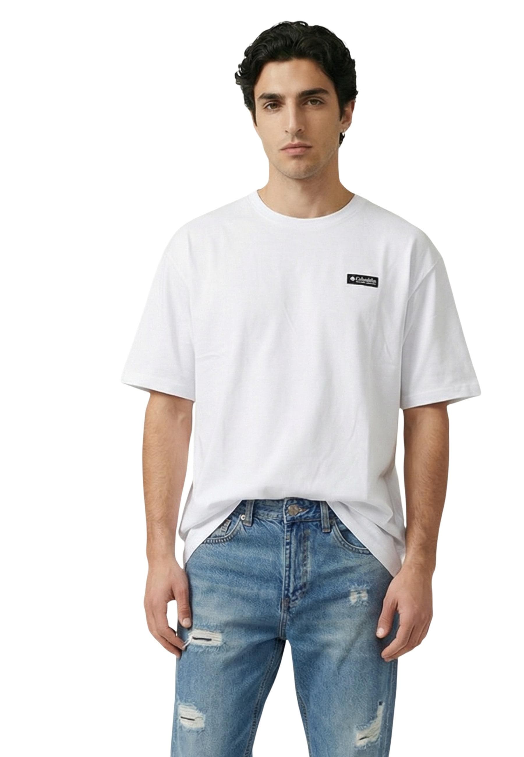 Columbia Men T-Shirt