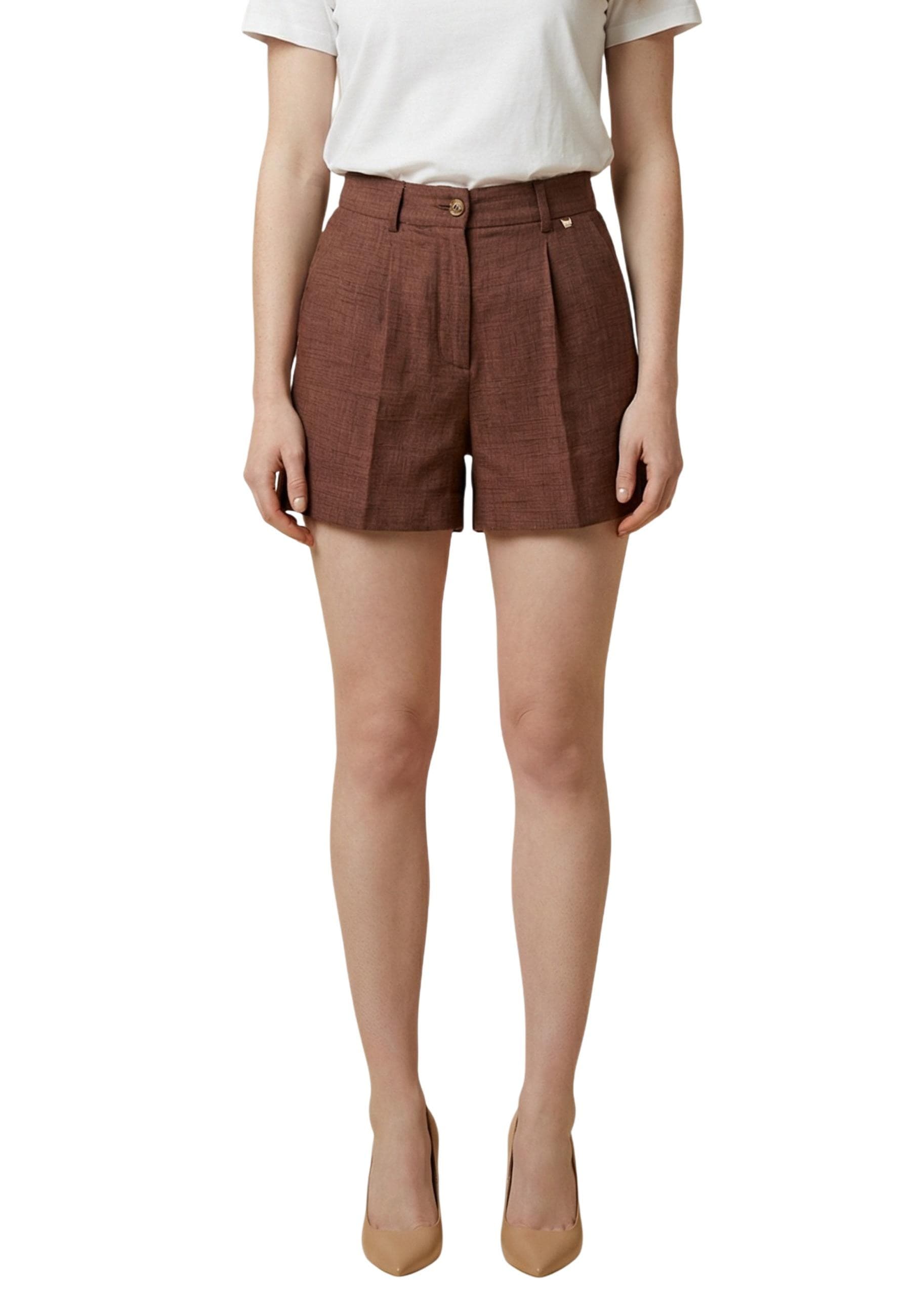 Artigli  Women Short