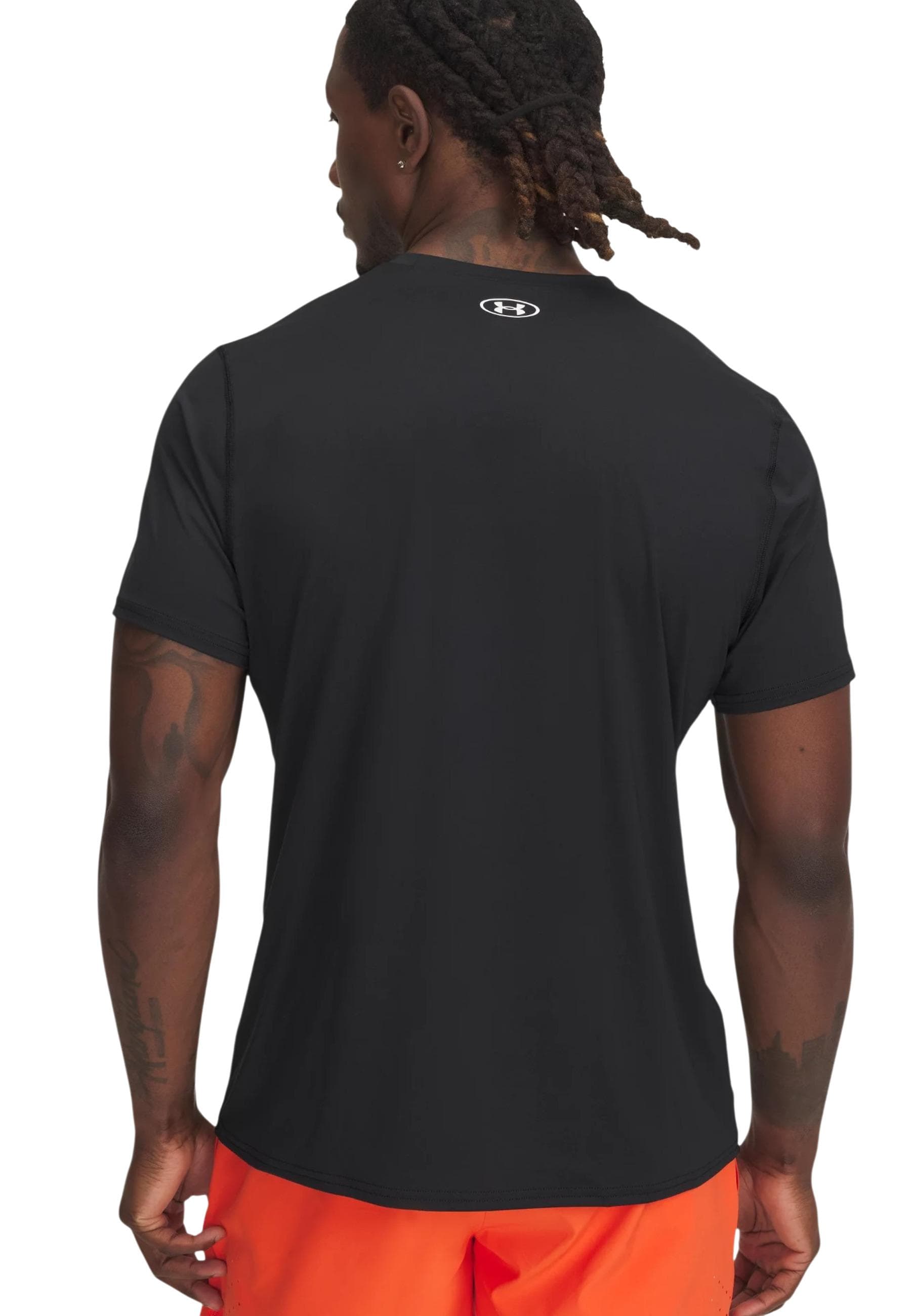 Under Armour Men T-Shirt