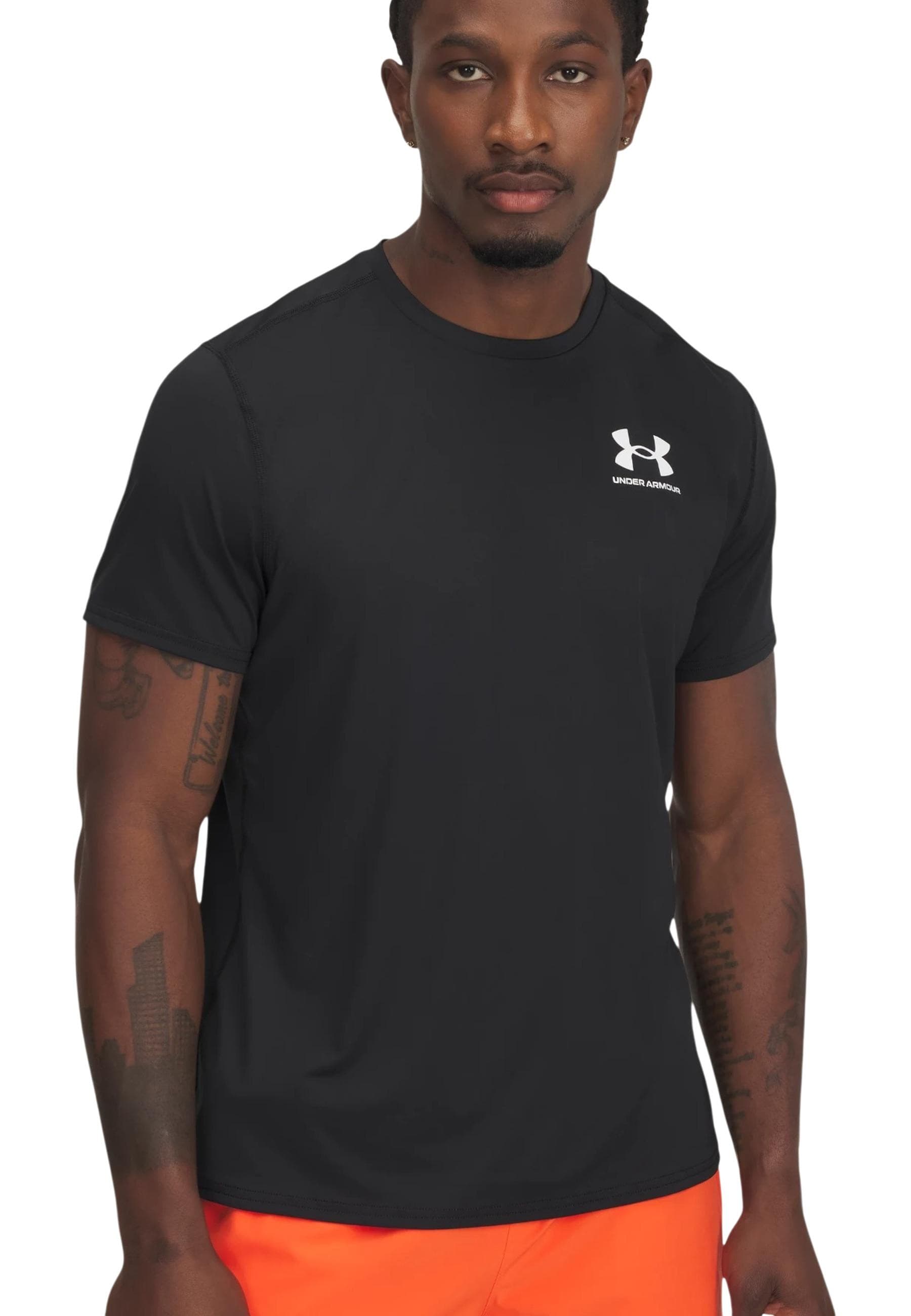 Under Armour Men T-Shirt